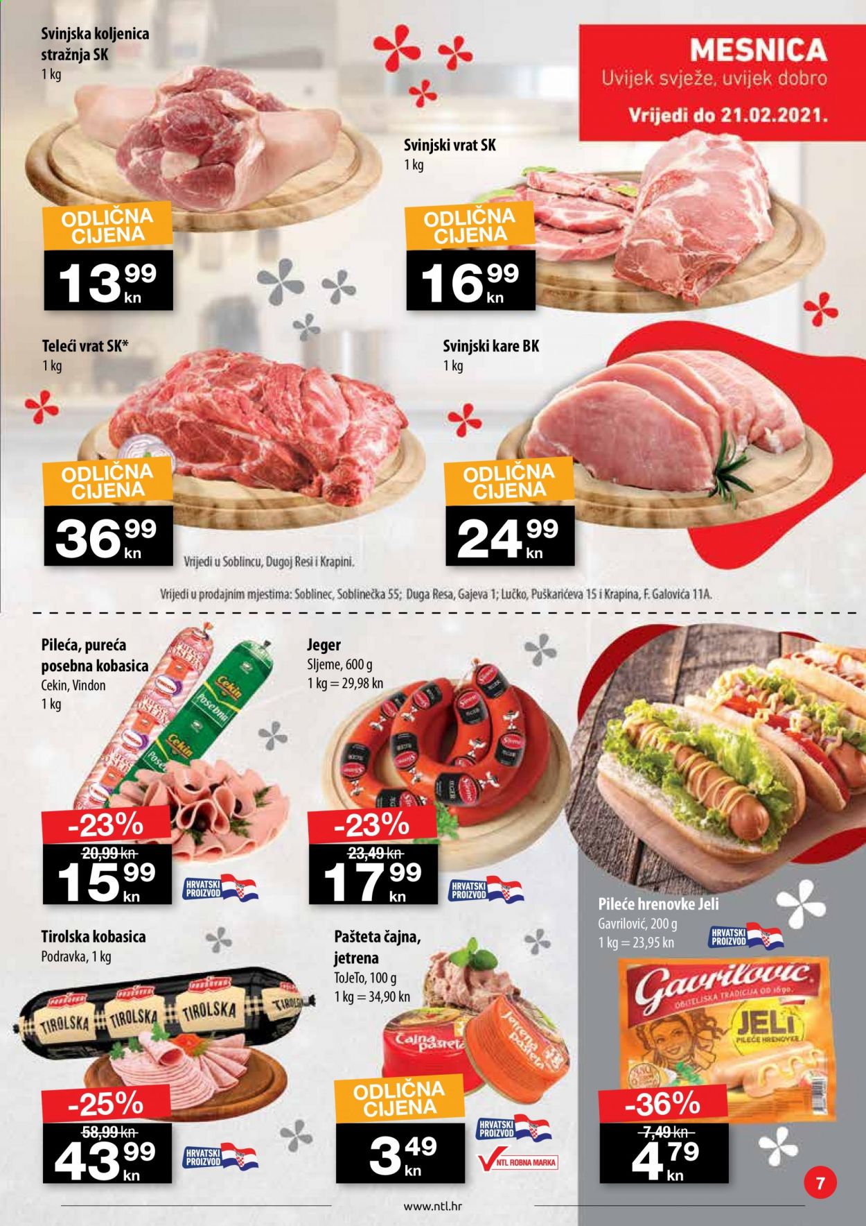 NTL katalog - 18.02.2021. - 24.02.2021. Stranica 7