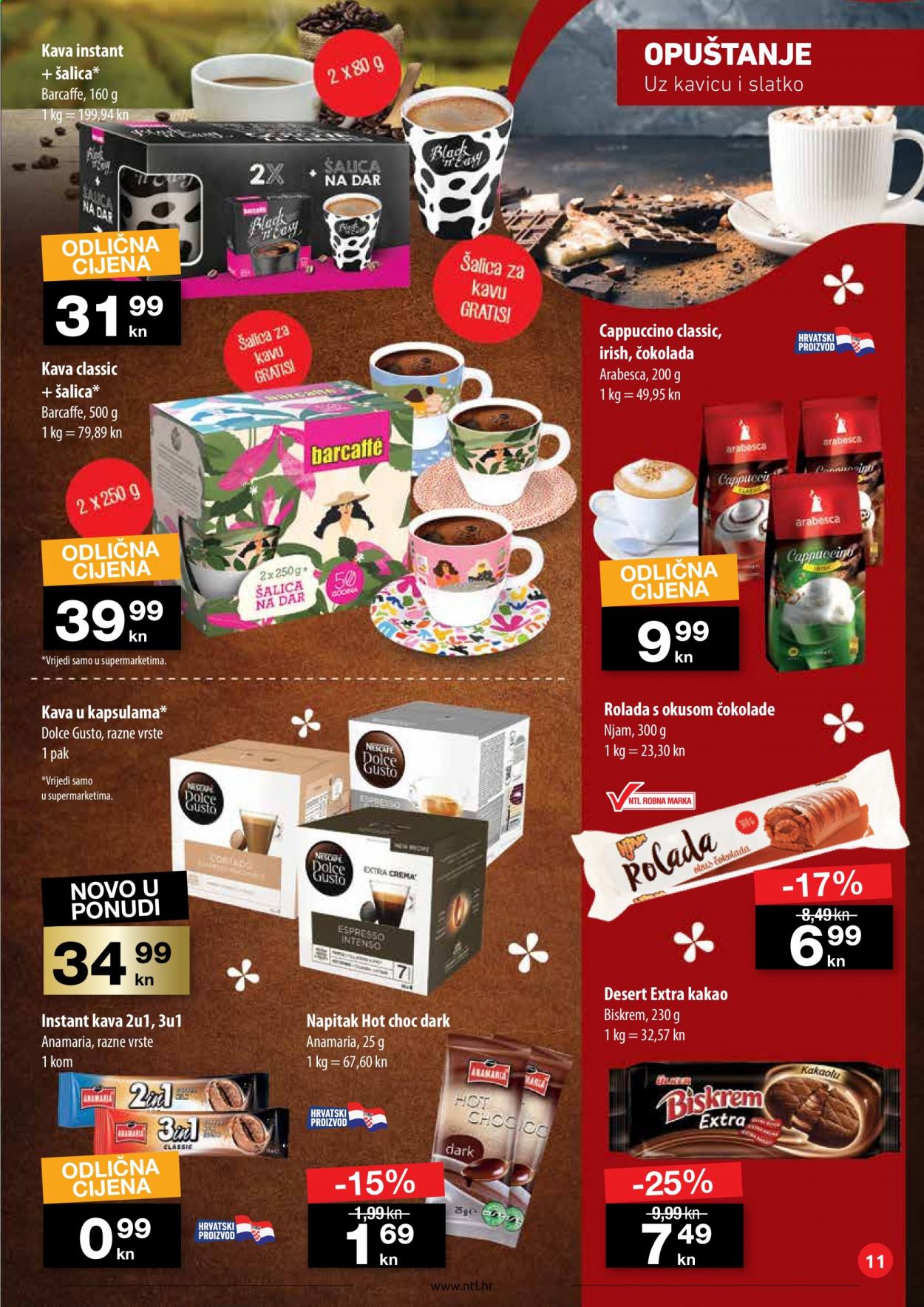 NTL katalog - 18.02.2021. - 24.02.2021. Stranica 11