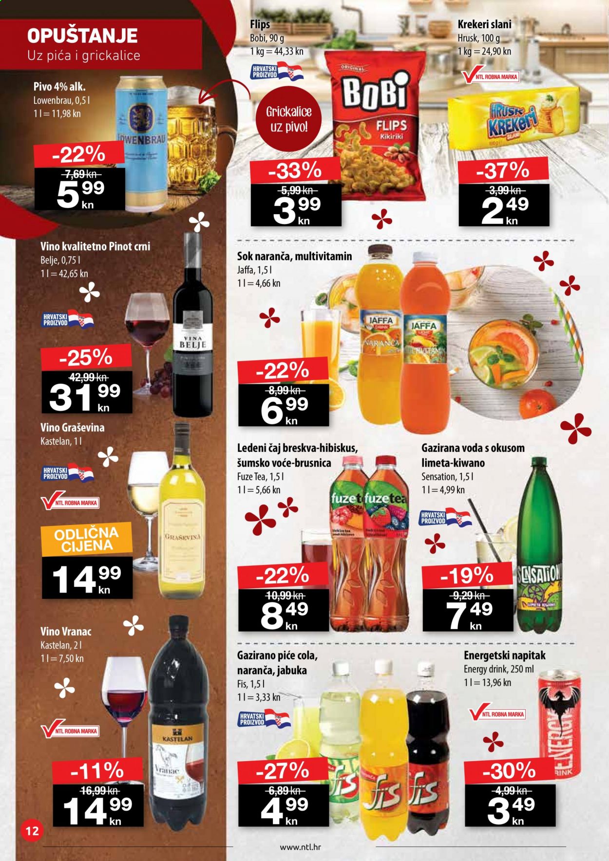 NTL katalog - 18.02.2021. - 24.02.2021. Stranica 12