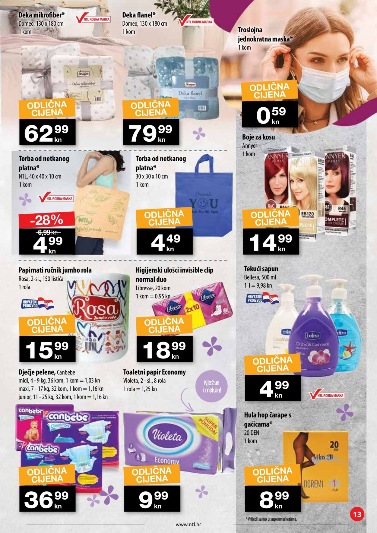 NTL katalog - 18.02.2021. - 24.02.2021. Stranica 13