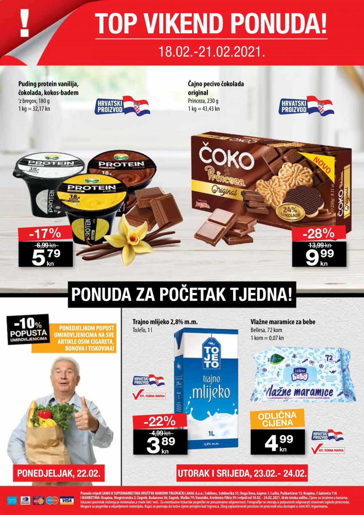 NTL katalog - 18.02.2021. - 24.02.2021. Stranica 16