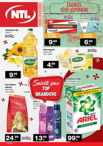 NTL katalog - 18.02.2021. - 24.02.2021.