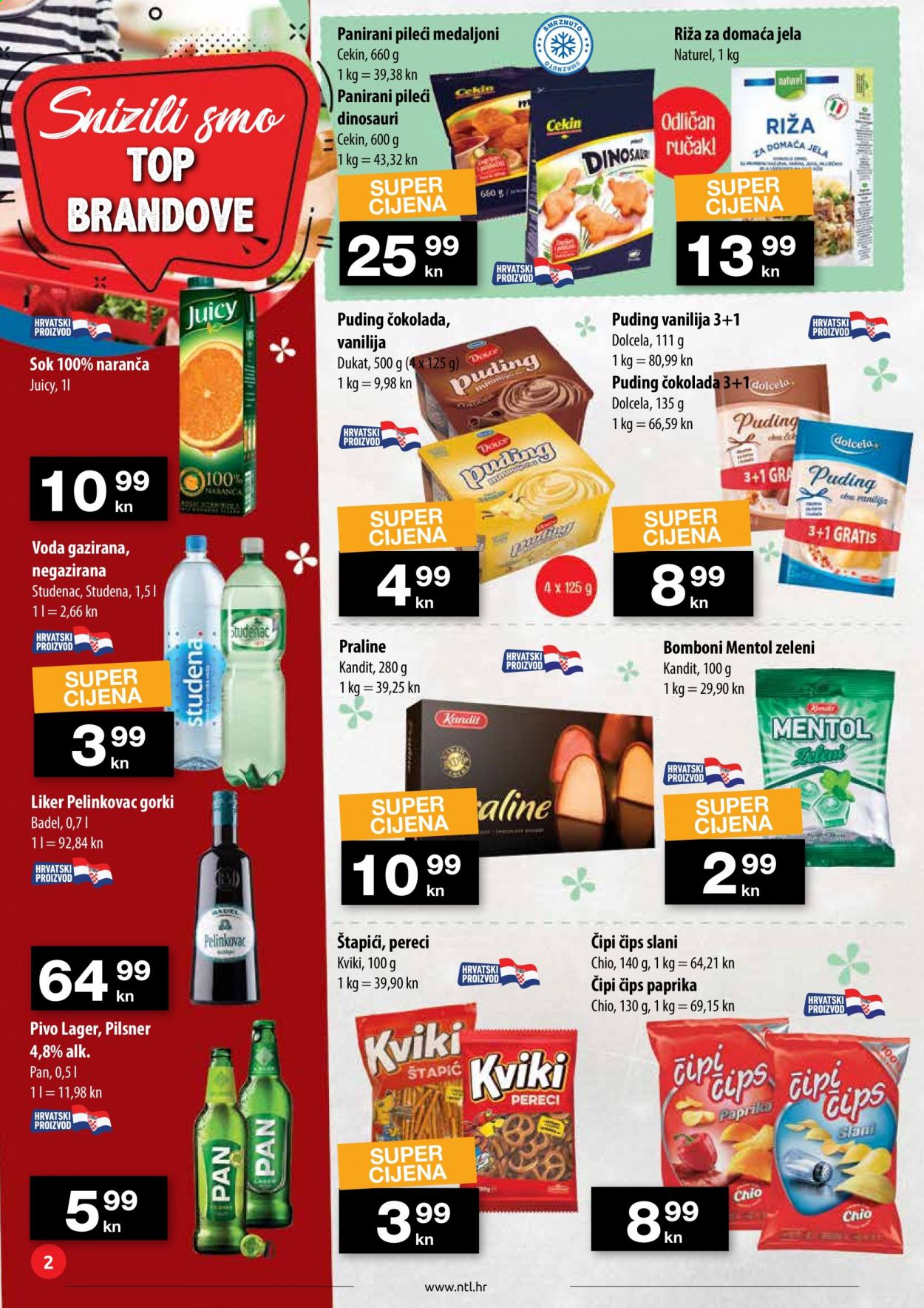 NTL katalog - 18.02.2021. - 24.02.2021. Stranica 2