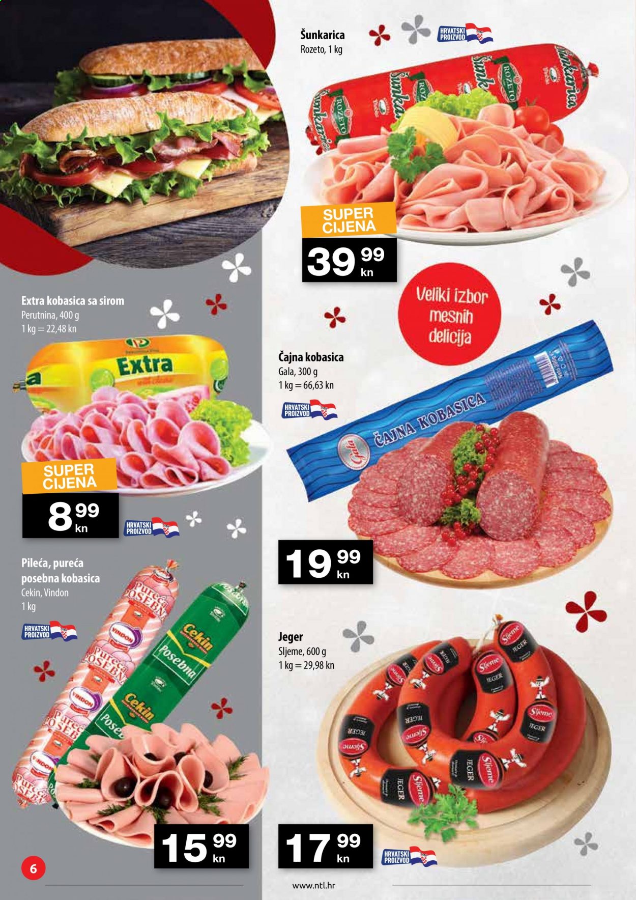 NTL katalog - 18.02.2021. - 24.02.2021. Stranica 6