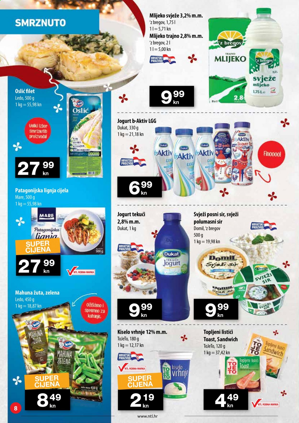 NTL katalog - 18.02.2021. - 24.02.2021. Stranica 8