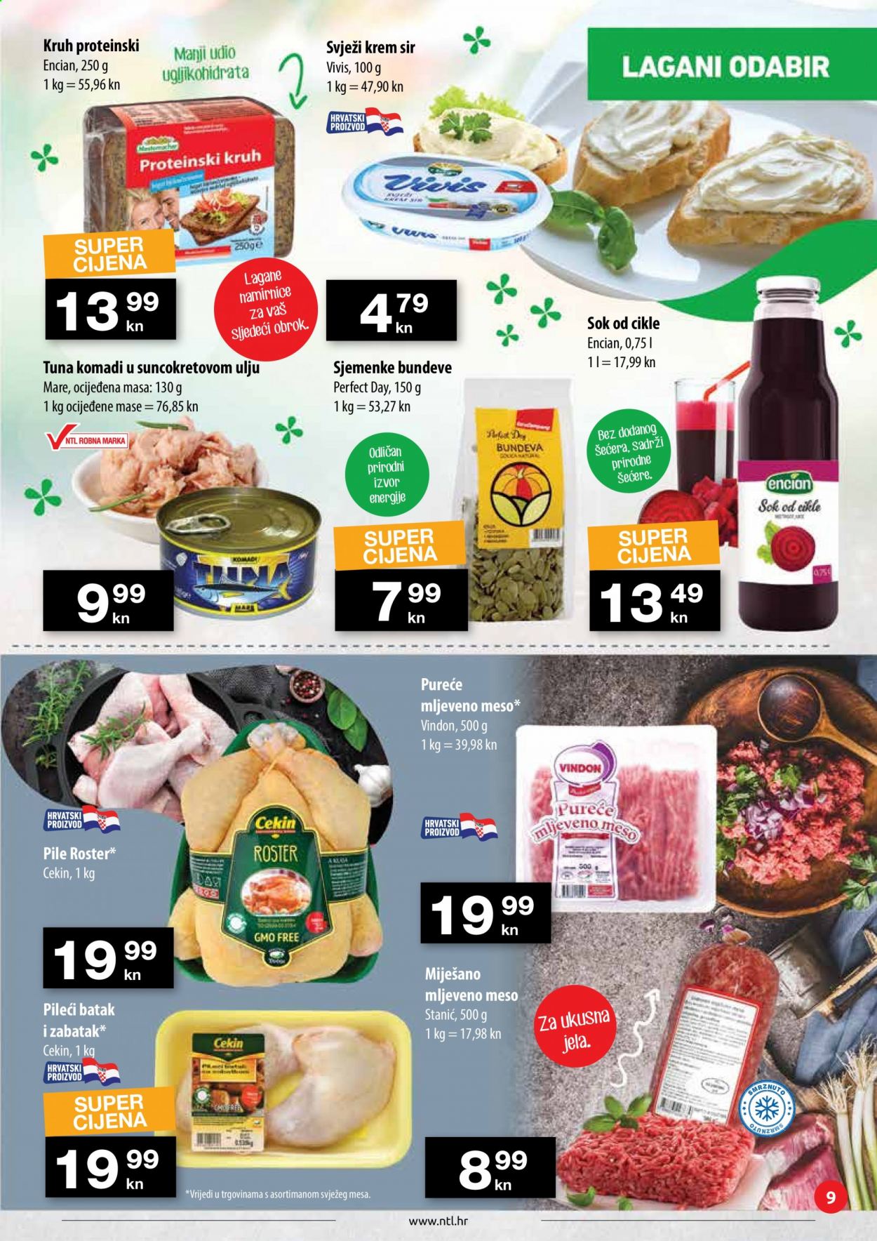 NTL katalog - 18.02.2021. - 24.02.2021. Stranica 9