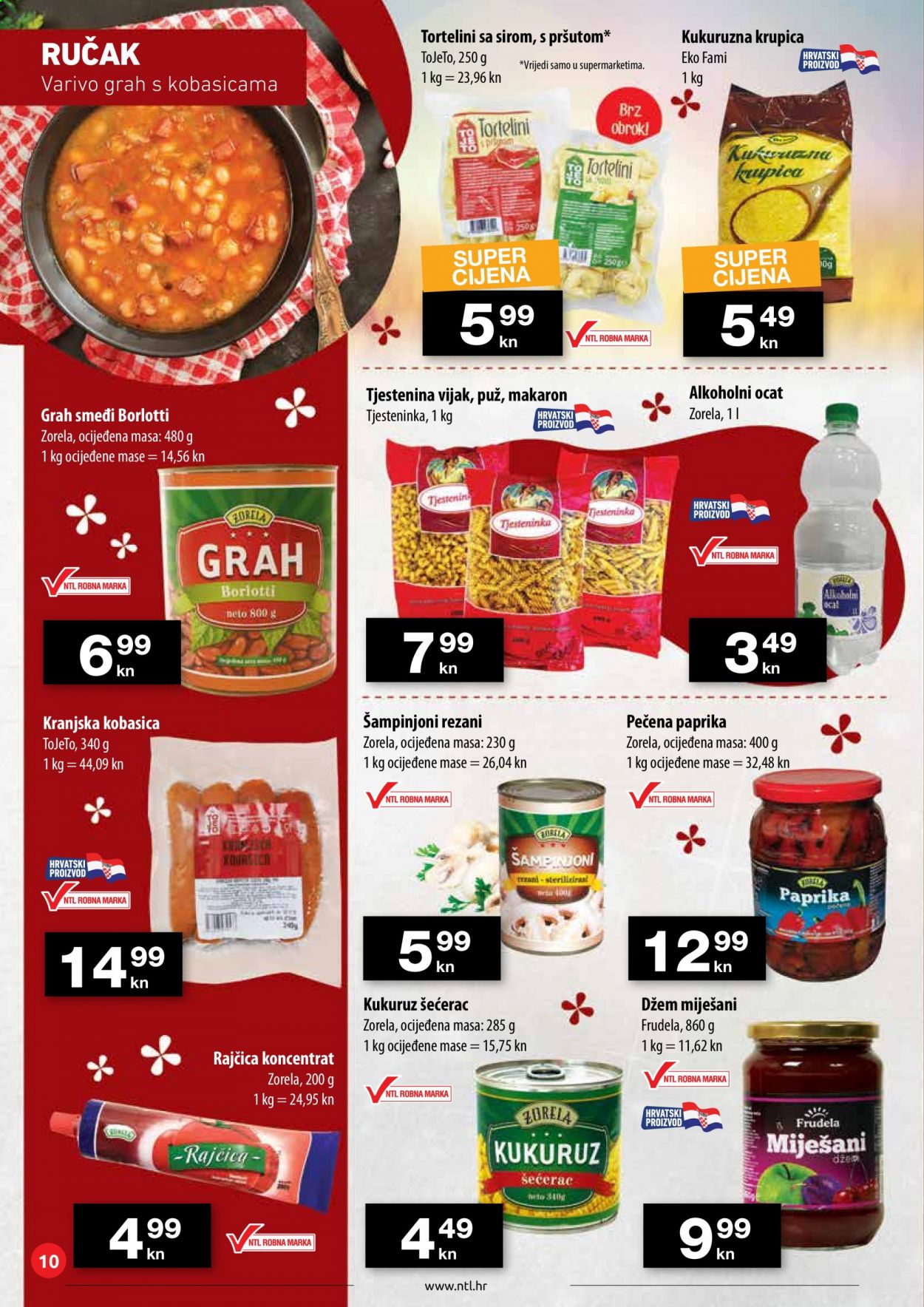 NTL katalog - 18.02.2021. - 24.02.2021. Stranica 10