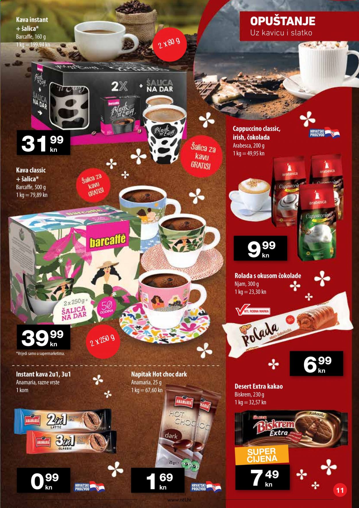NTL katalog - 18.02.2021. - 24.02.2021. Stranica 11