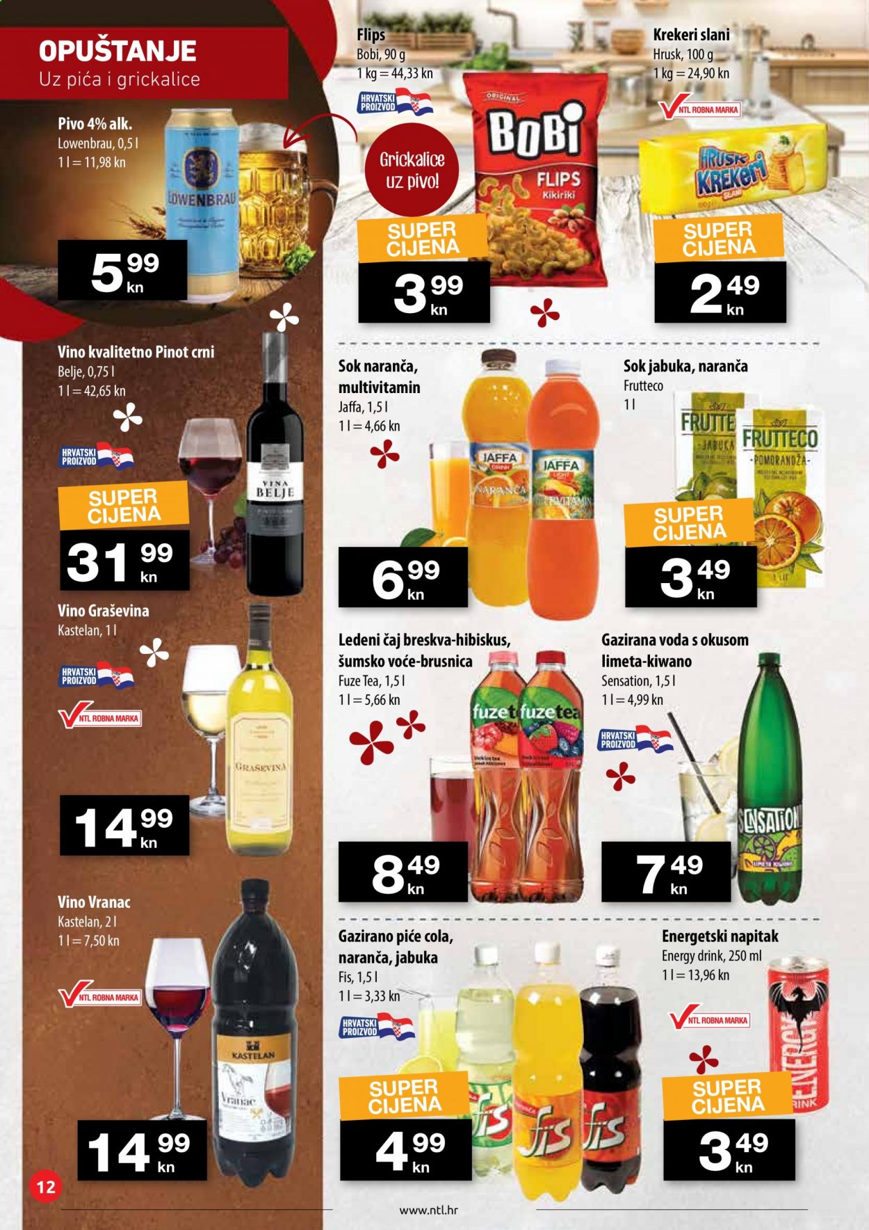 NTL katalog - 18.02.2021. - 24.02.2021. Stranica 12