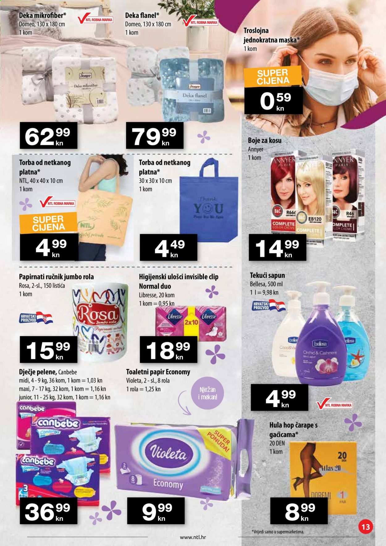 NTL katalog - 18.02.2021. - 24.02.2021. Stranica 13