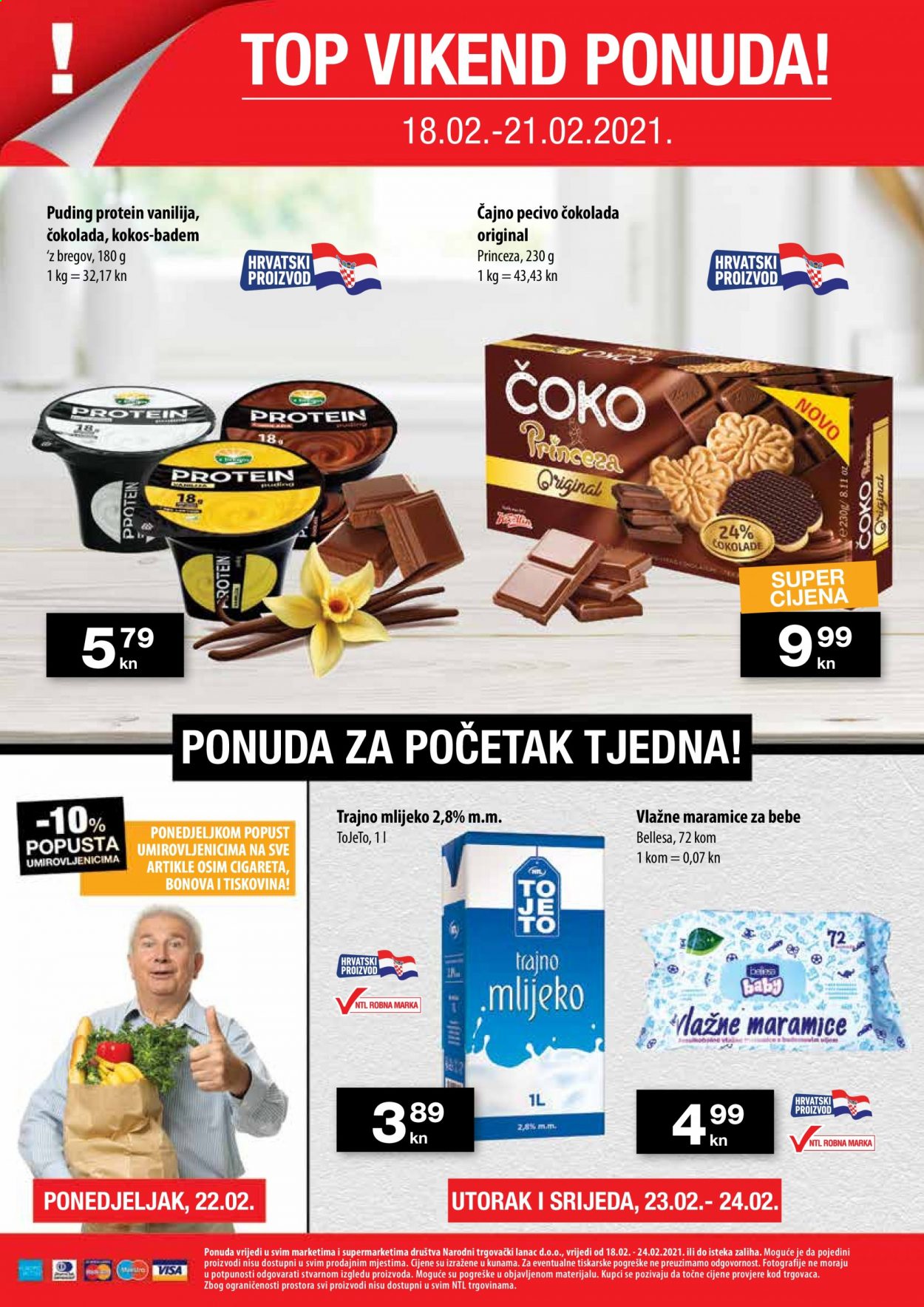 NTL katalog - 18.02.2021. - 24.02.2021. Stranica 16