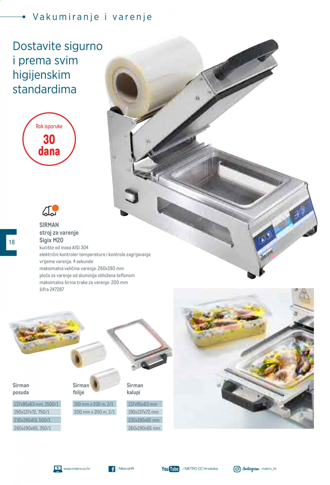 Metro katalog - 11.01.2021. - 07.03.2021. Stranica 18