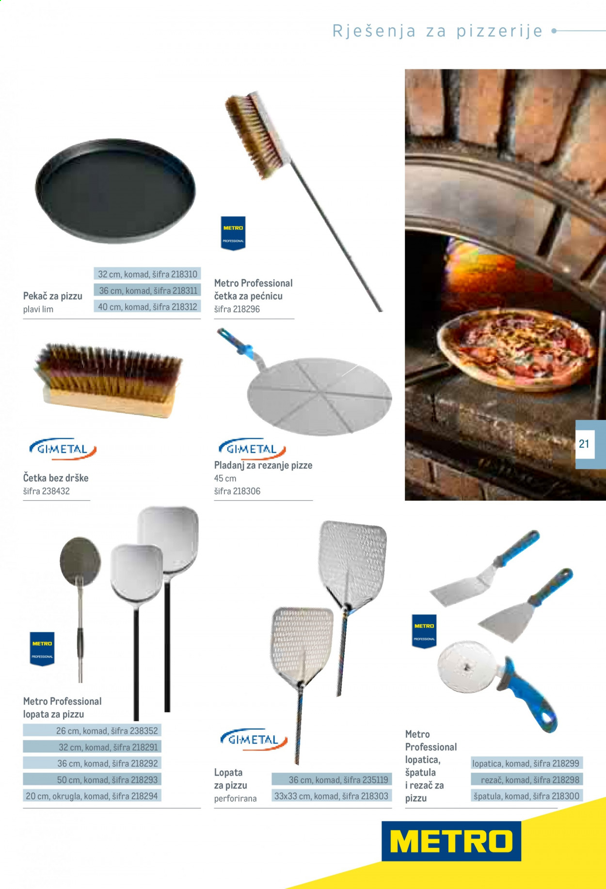 Metro katalog - 11.01.2021. - 07.03.2021. Stranica 21