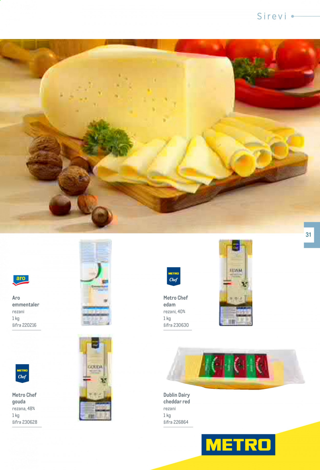 Metro katalog - 11.01.2021. - 07.03.2021. Stranica 31