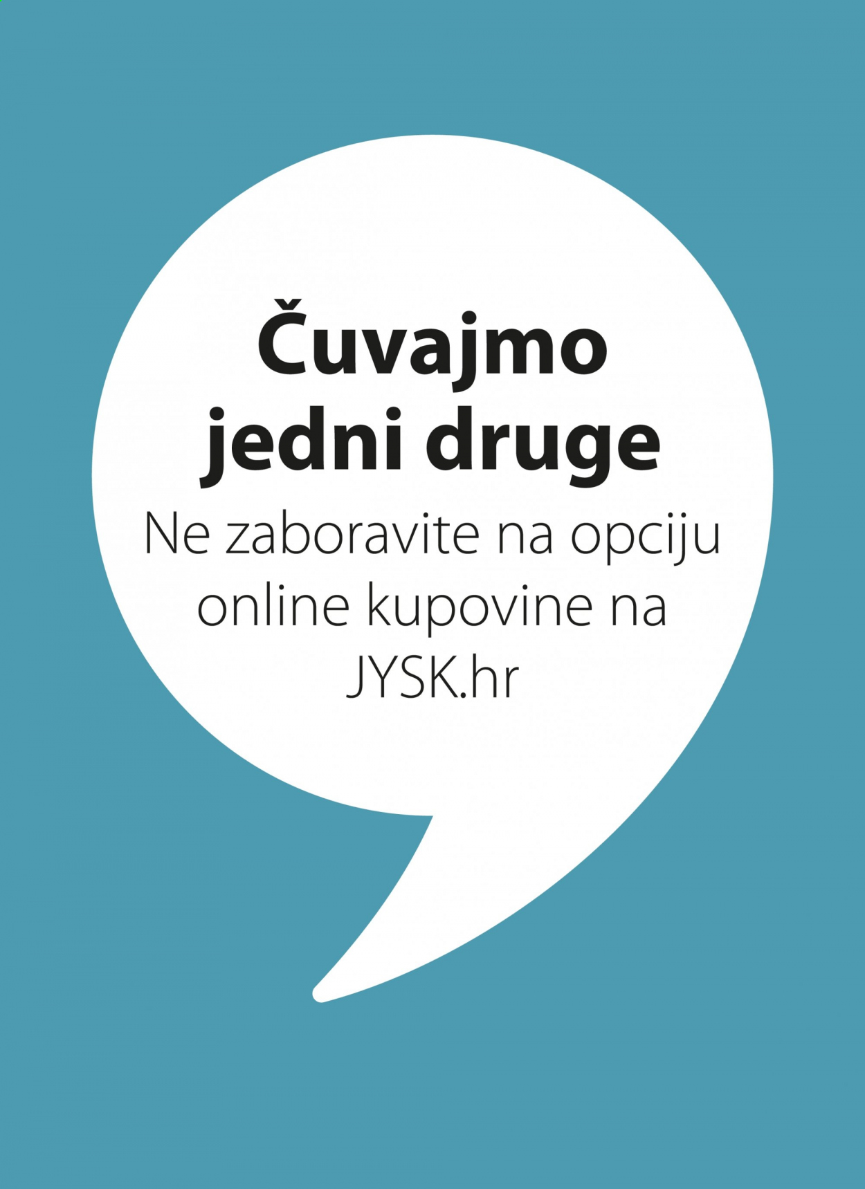 JYSK katalog - 18.02.2021. - 03.03.2021. Stranica 17
