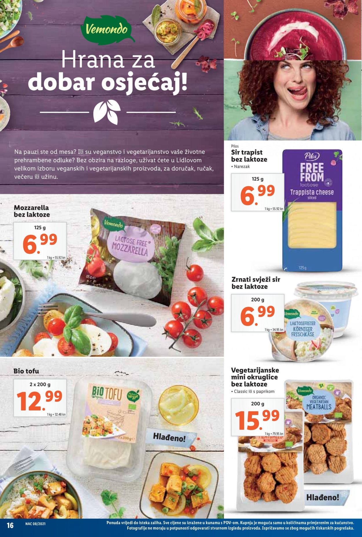 Lidl katalog - 22.02.2021. - 28.02.2021. Stranica 16
