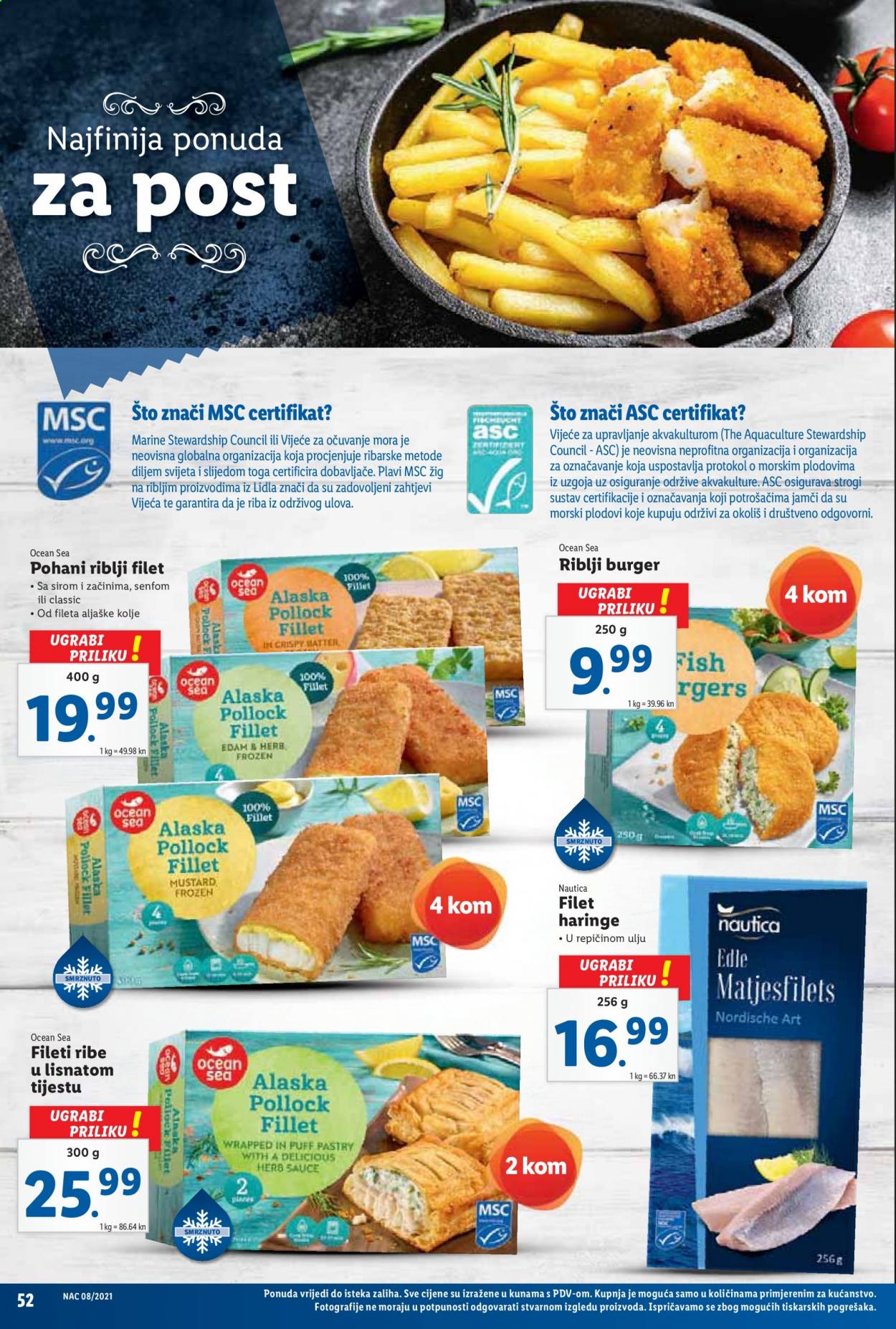 Lidl katalog - 22.02.2021. - 28.02.2021. Stranica 52