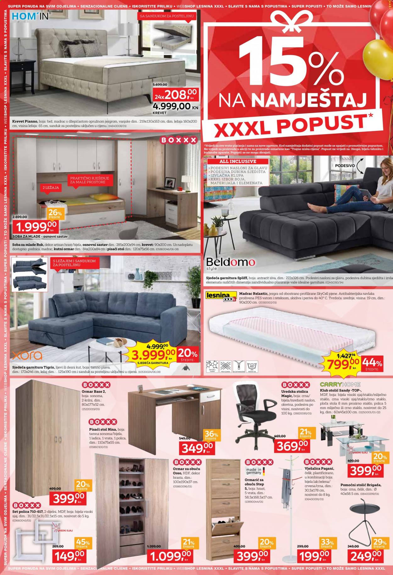 Lesnina katalog - 19.02.2021. - 22.02.2021. Stranica 2