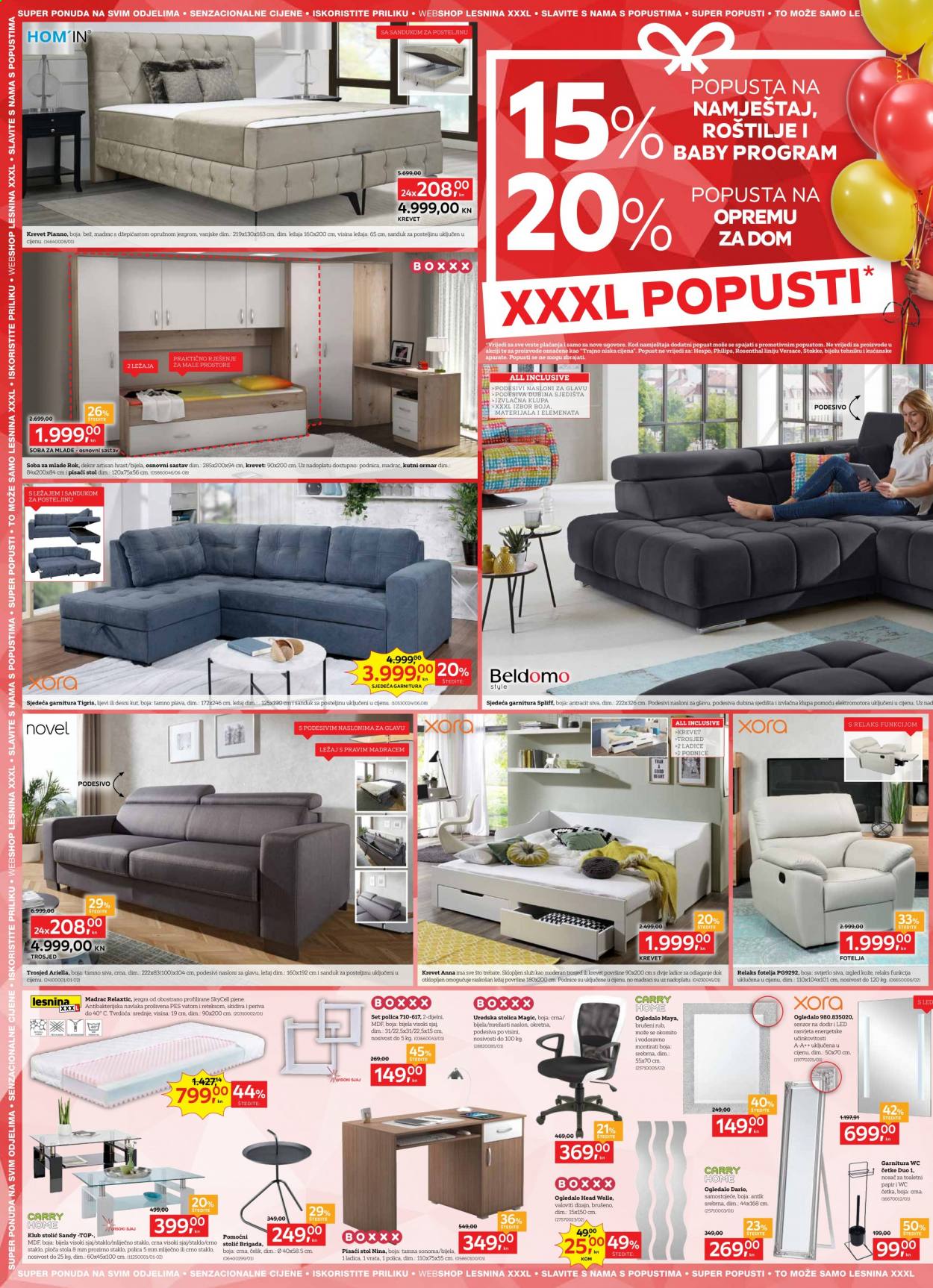 Lesnina katalog - 19.02.2021. - 22.02.2021. Stranica 2