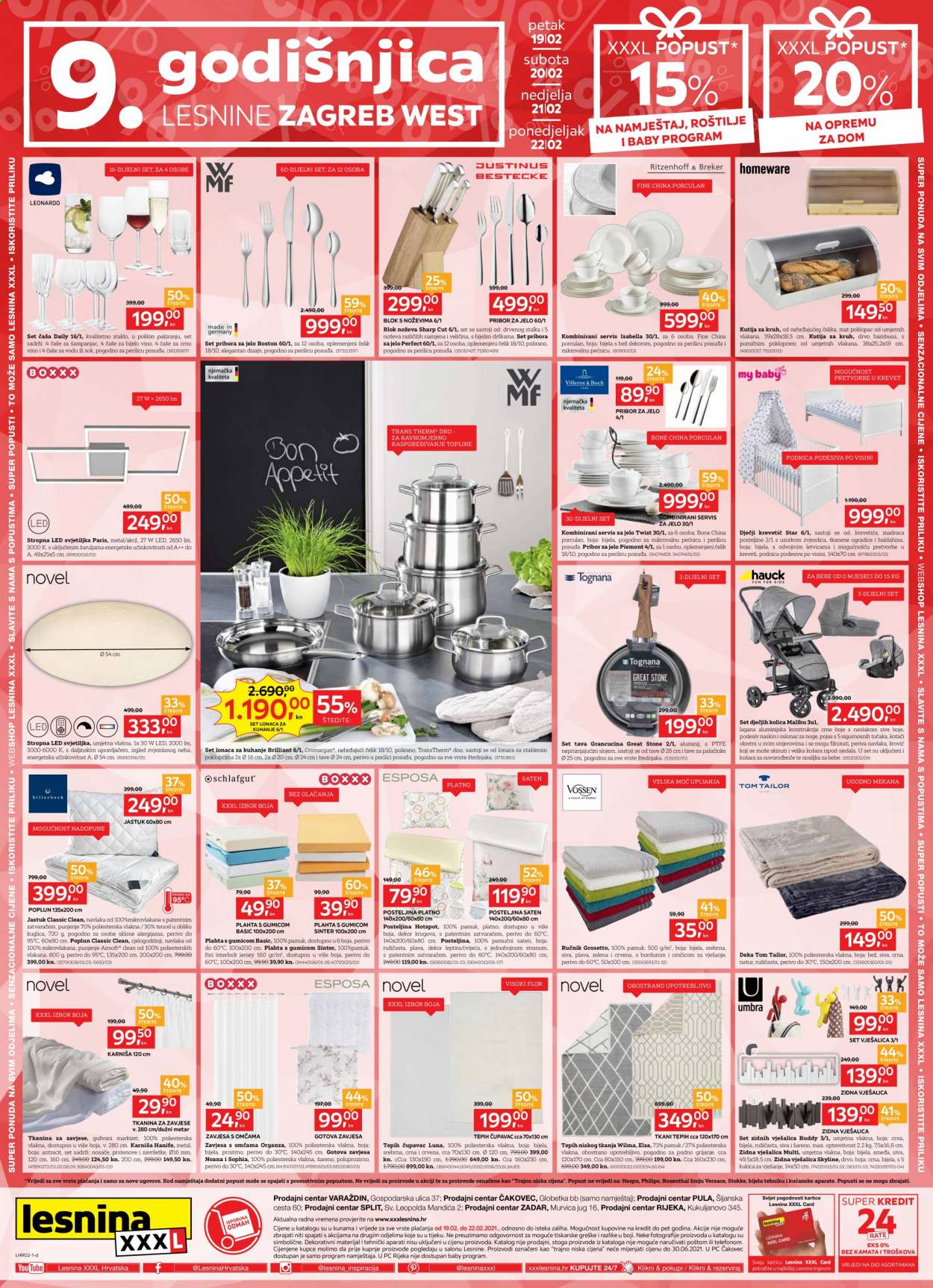 Lesnina katalog - 19.02.2021. - 22.02.2021. Stranica 4