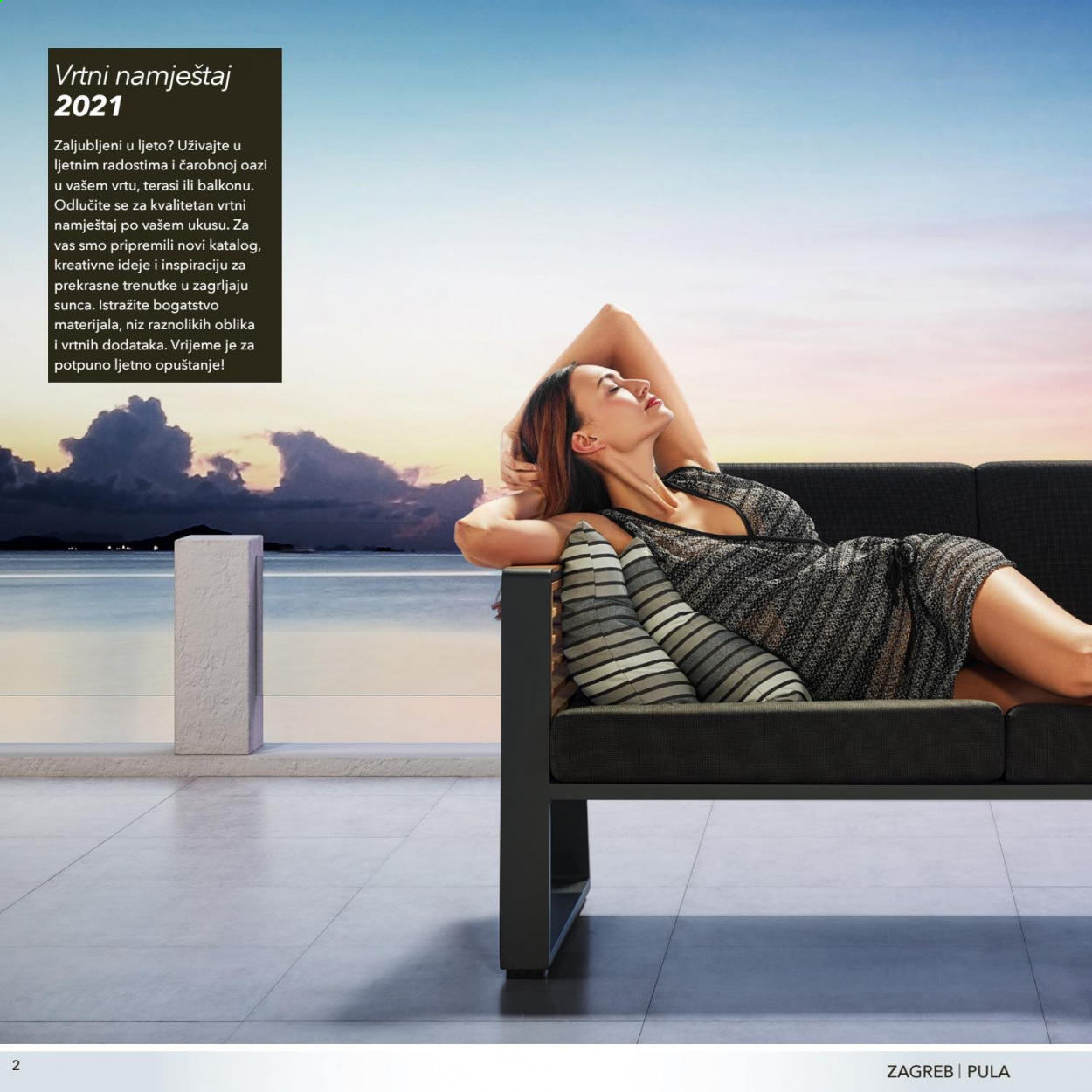 Harvey Norman katalog Stranica 2