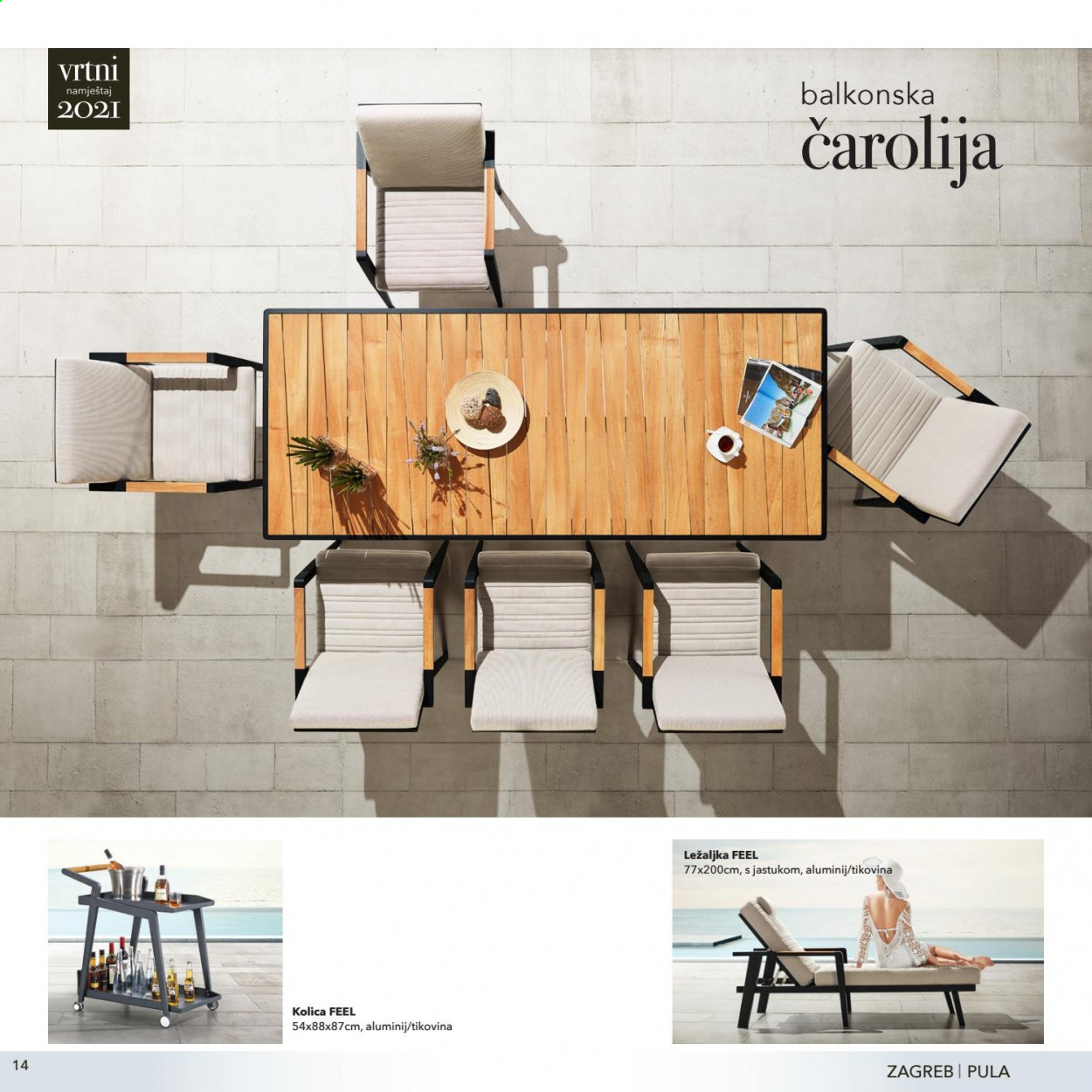 Harvey Norman katalog Stranica 14