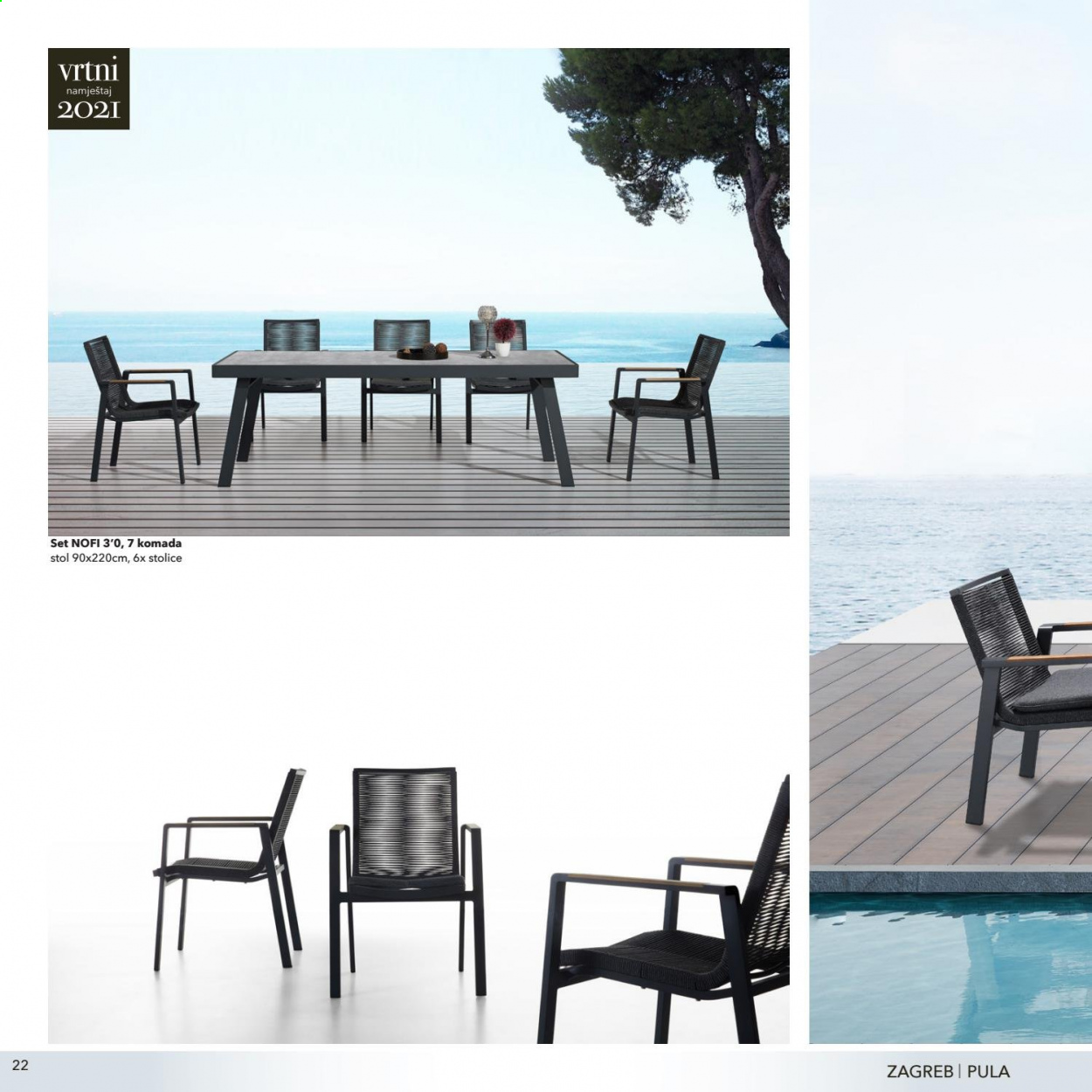 Harvey Norman katalog Stranica 22