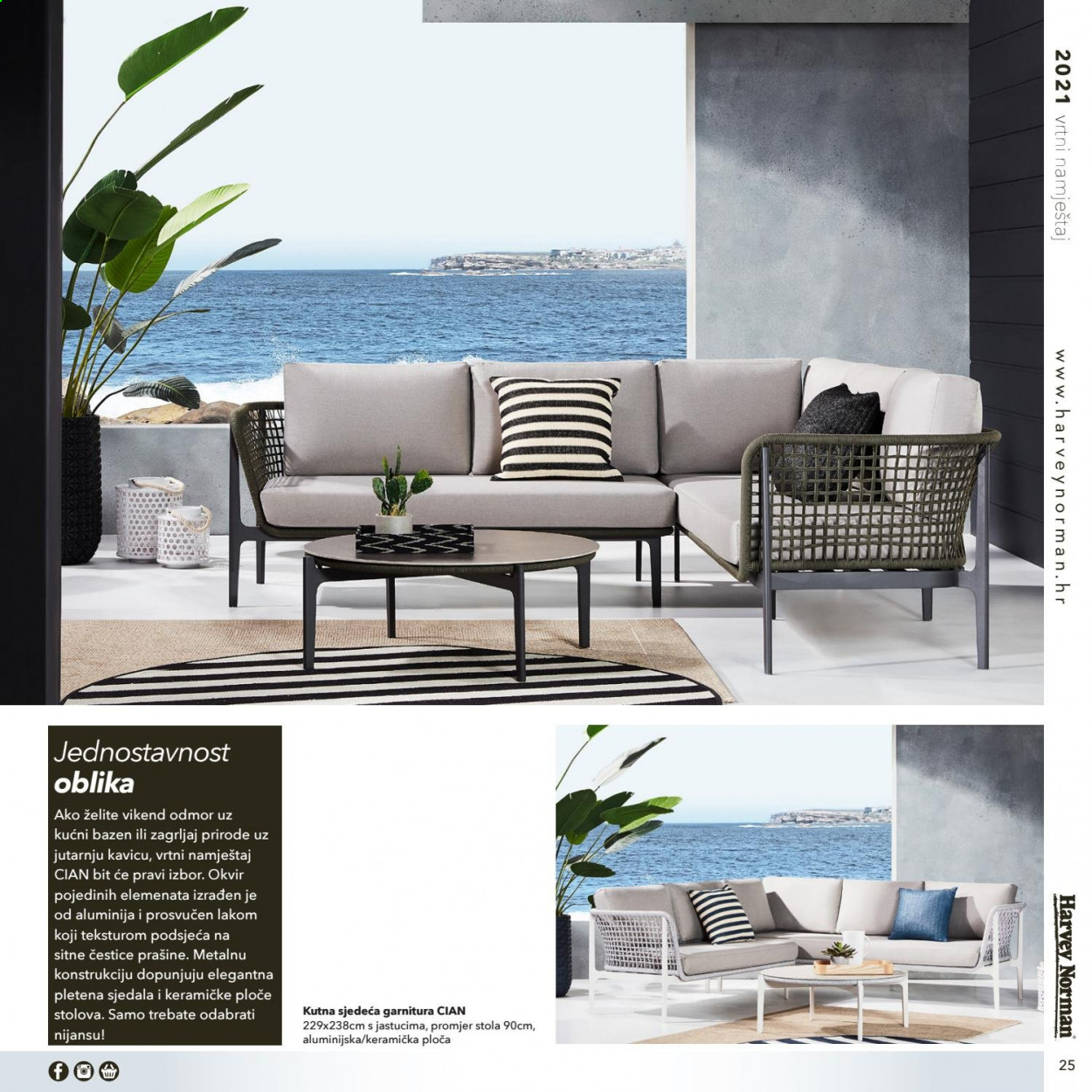 Harvey Norman katalog Stranica 25