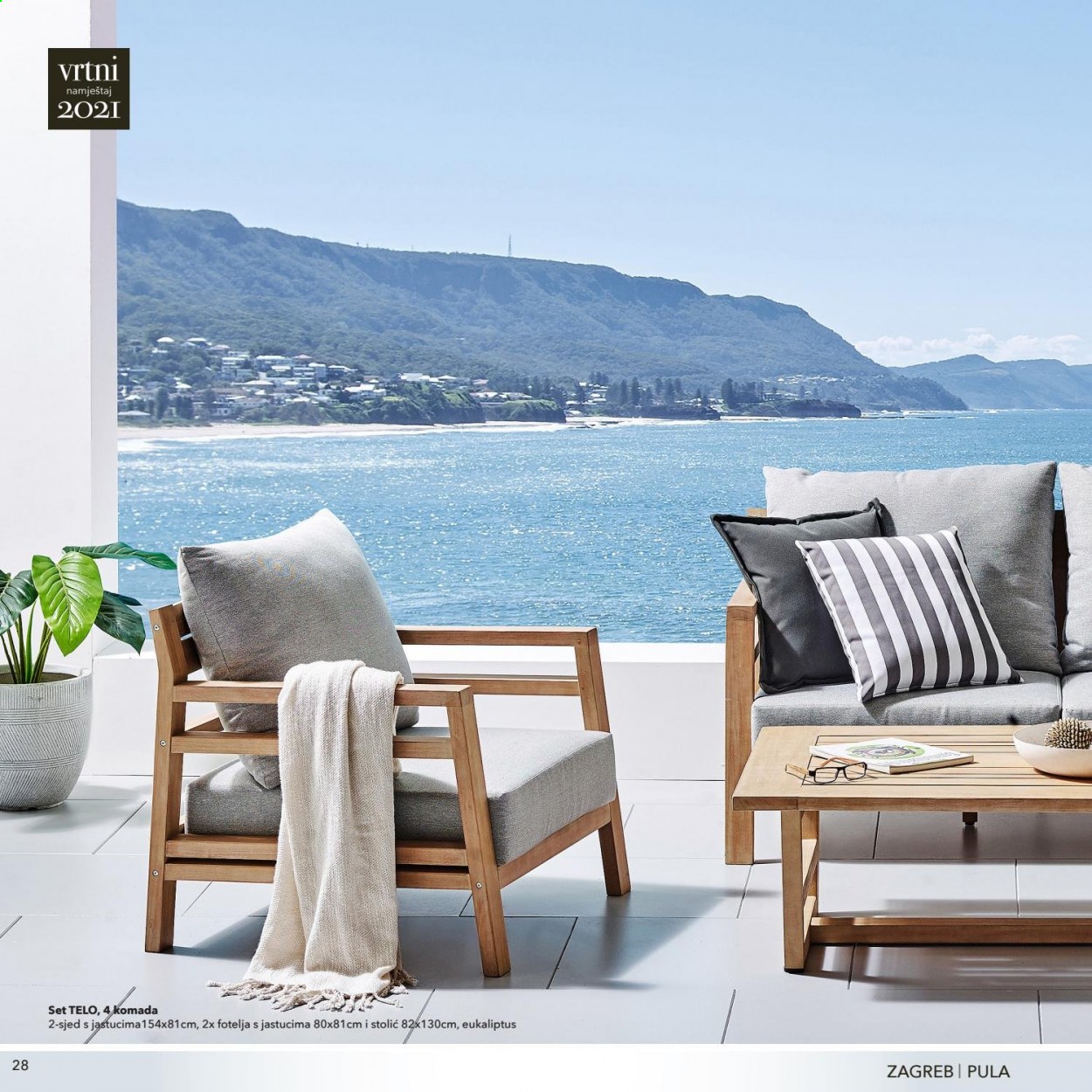 Harvey Norman katalog Stranica 28
