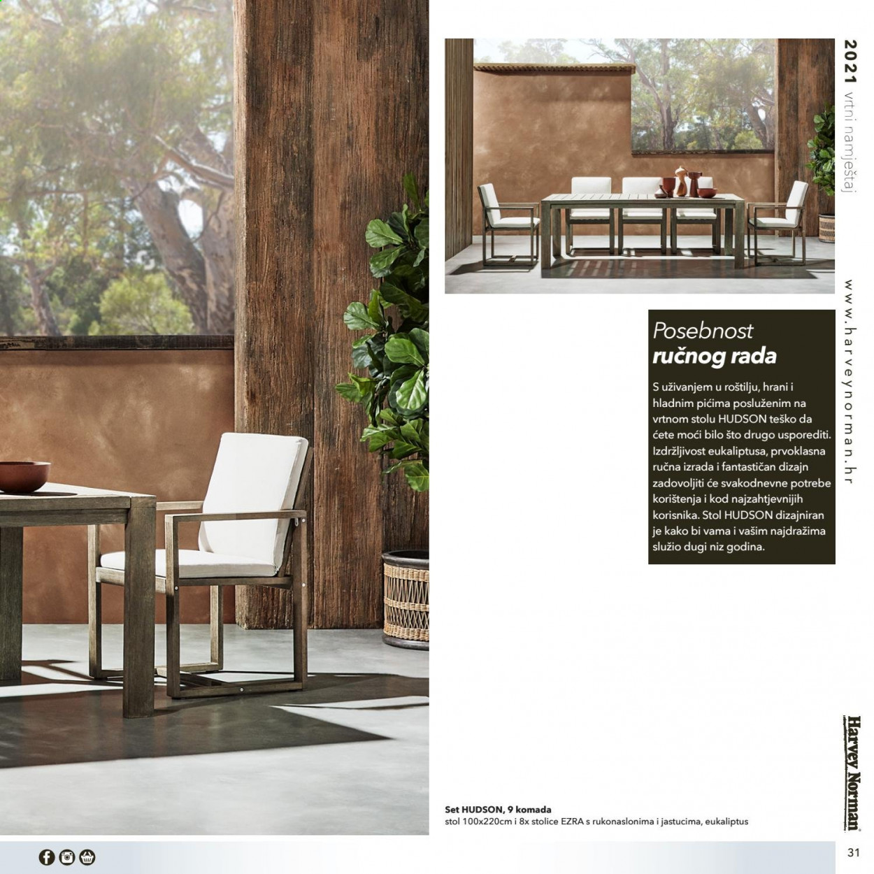 Harvey Norman katalog Stranica 31