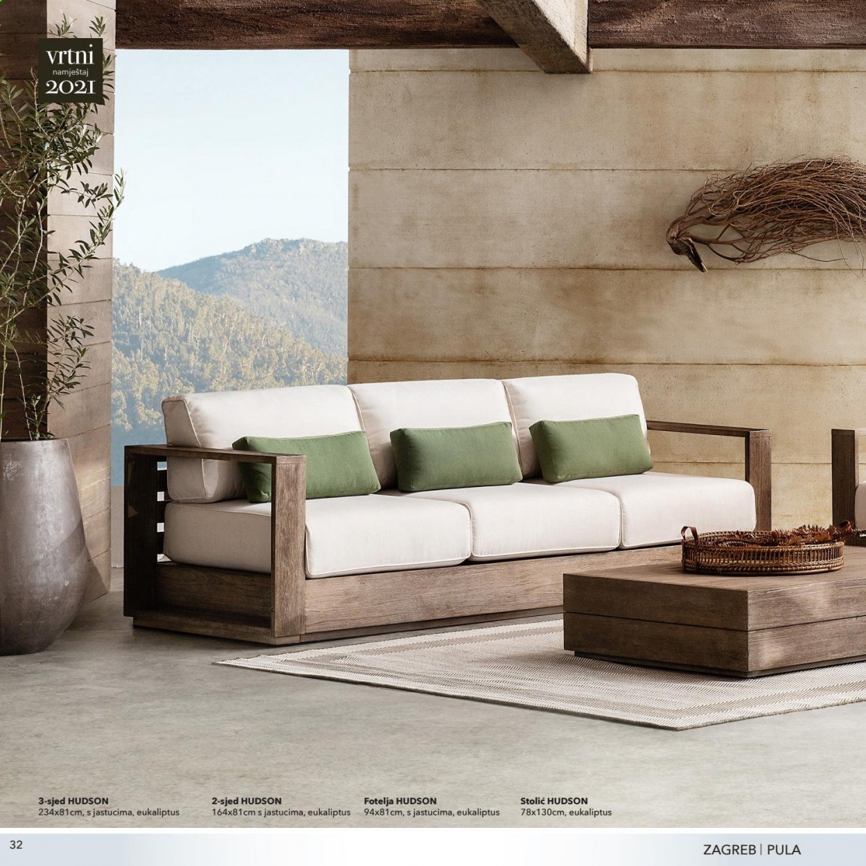 Harvey Norman katalog Stranica 32