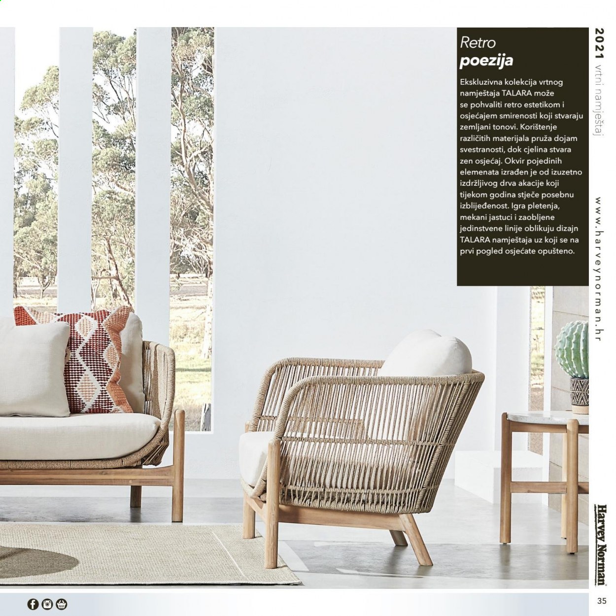 Harvey Norman katalog Stranica 35