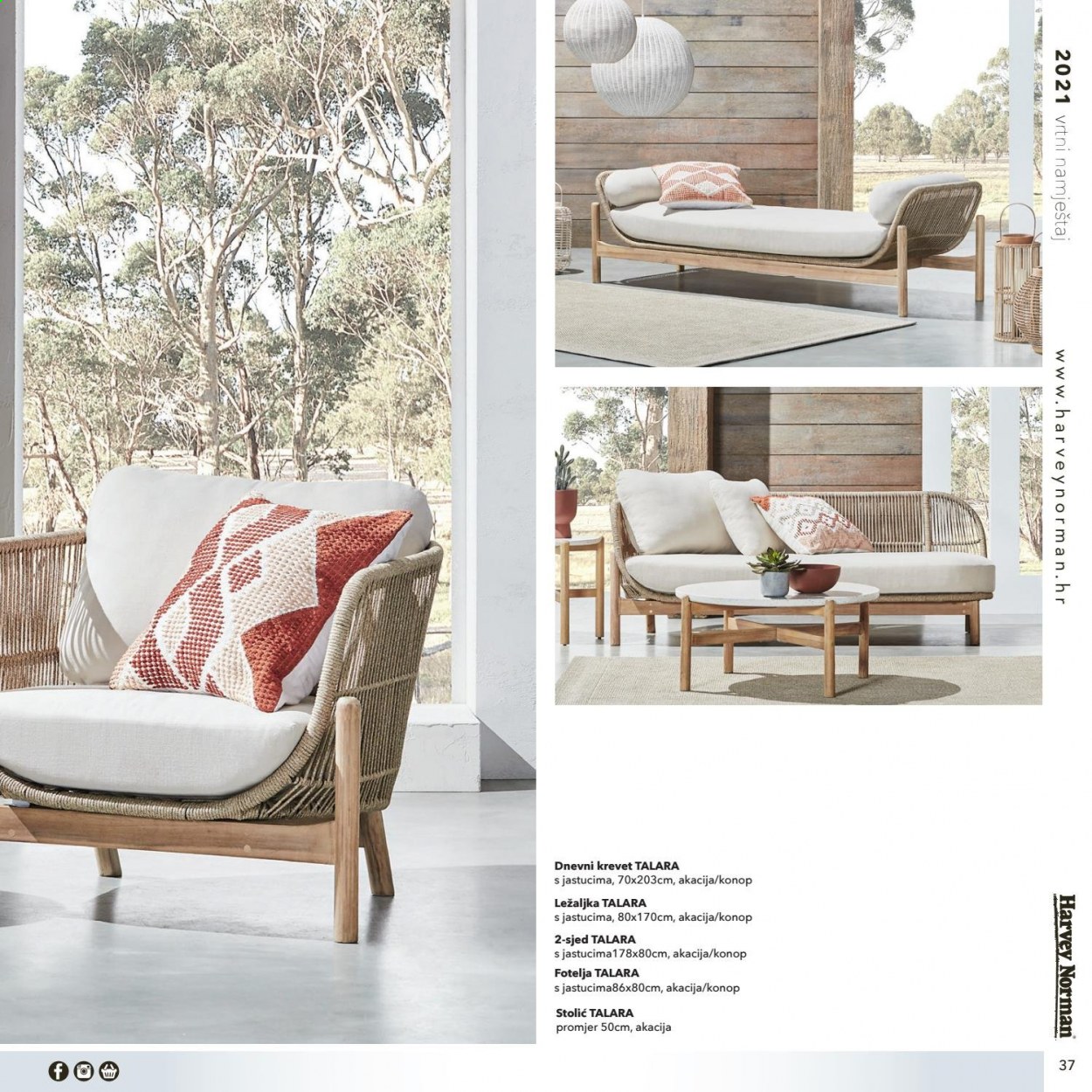 Harvey Norman katalog Stranica 37