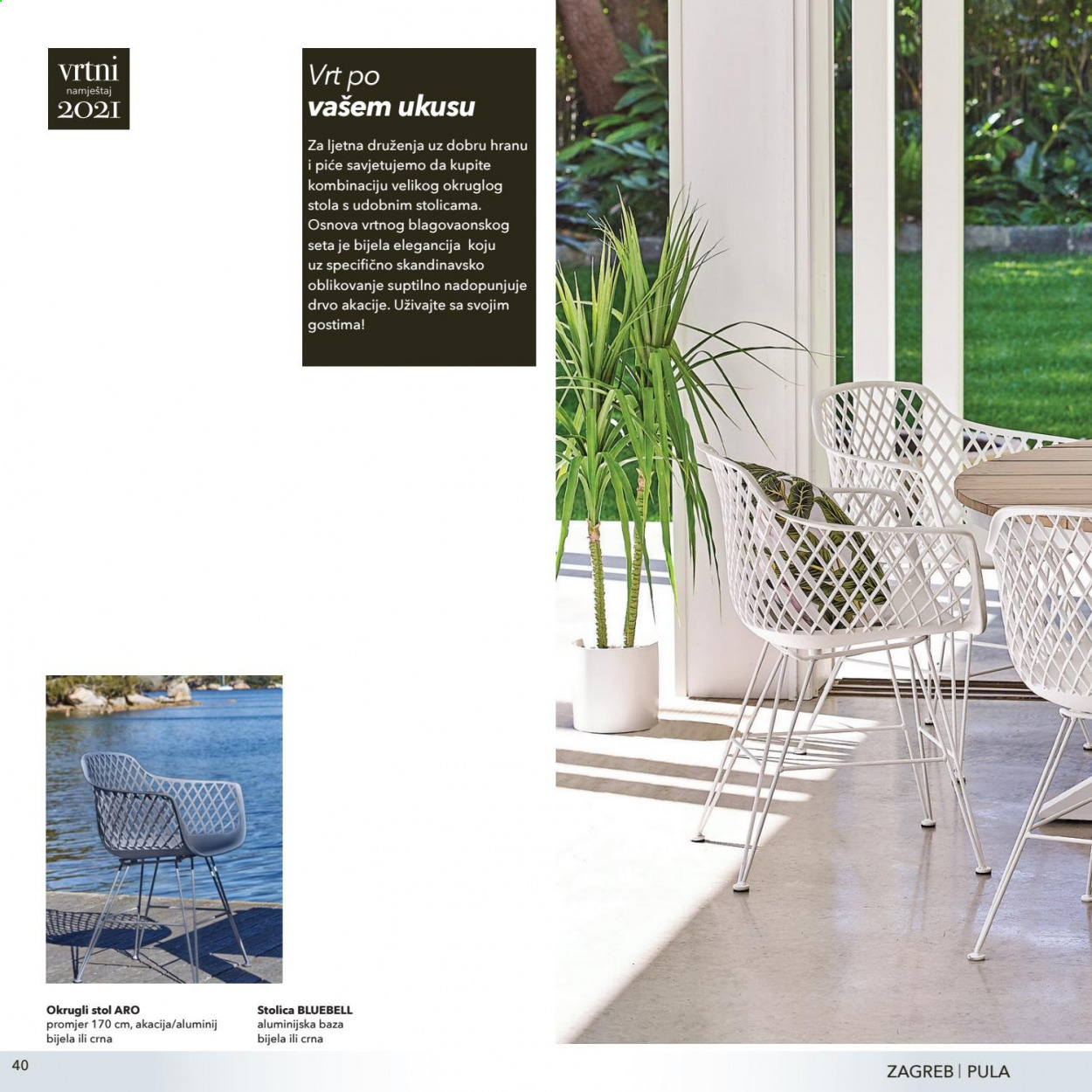 Harvey Norman katalog Stranica 40