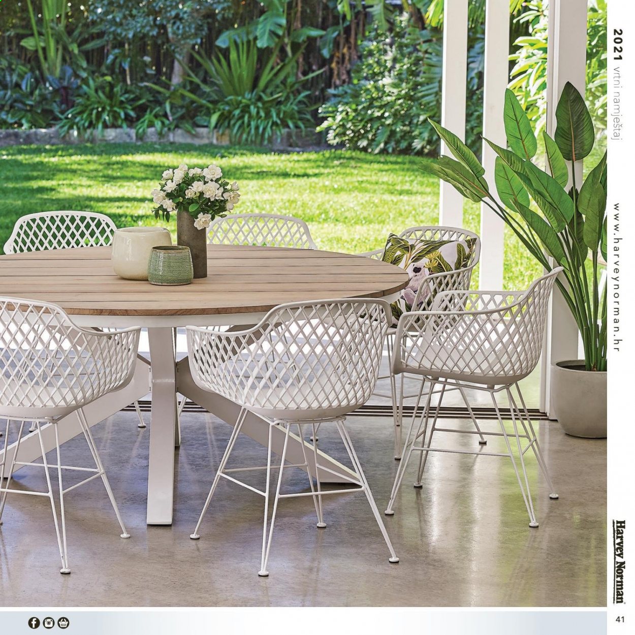 Harvey Norman katalog Stranica 41