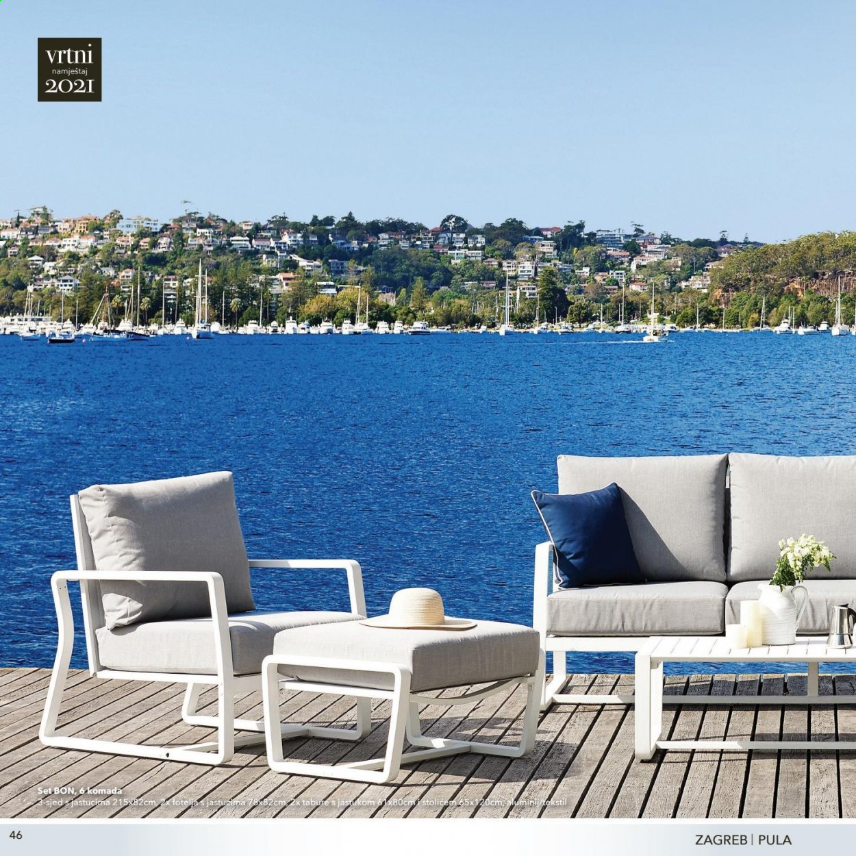 Harvey Norman katalog Stranica 46