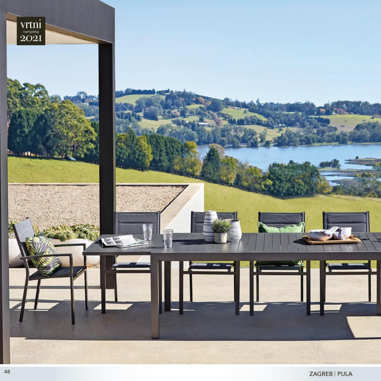 Harvey Norman katalog Stranica 48