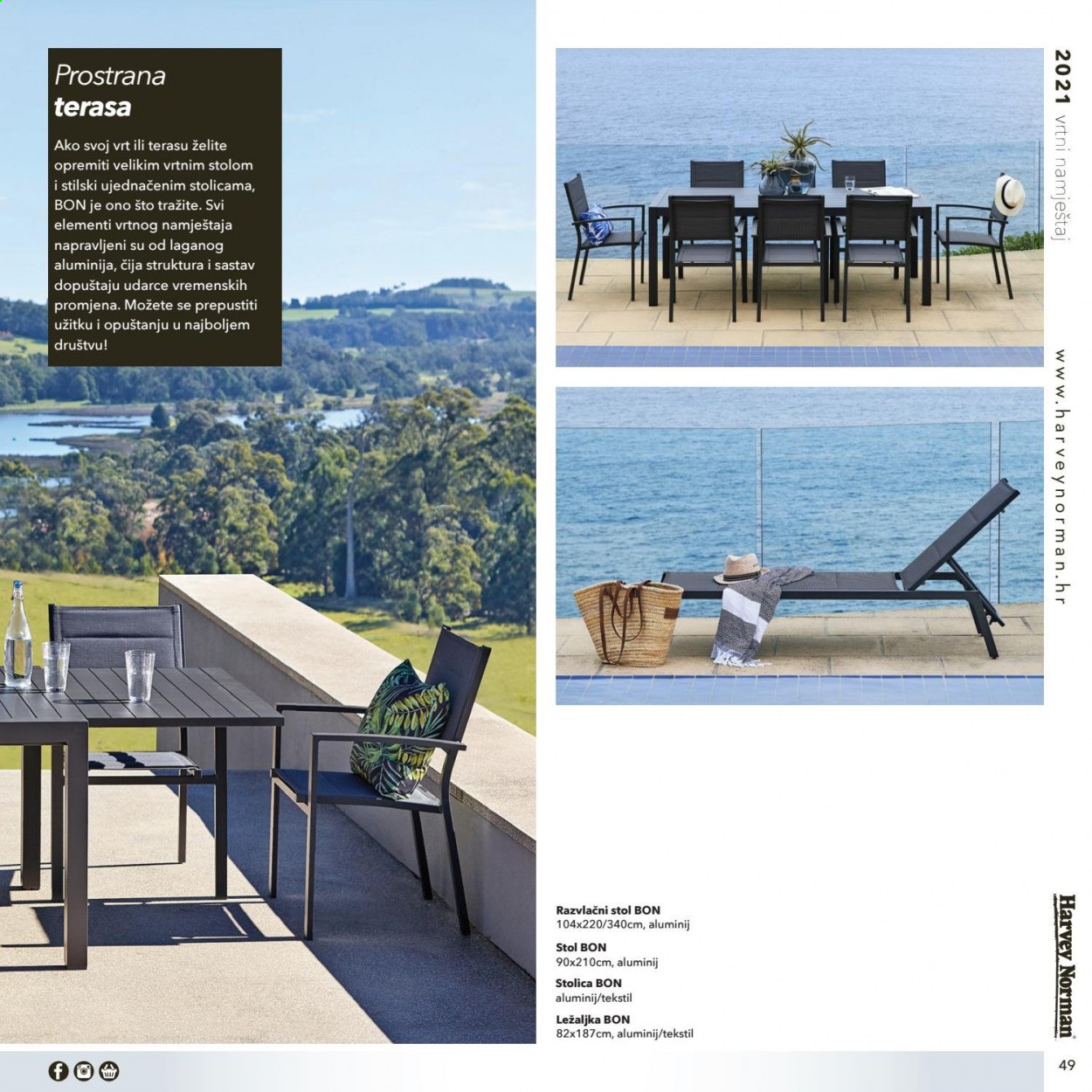 Harvey Norman katalog Stranica 49