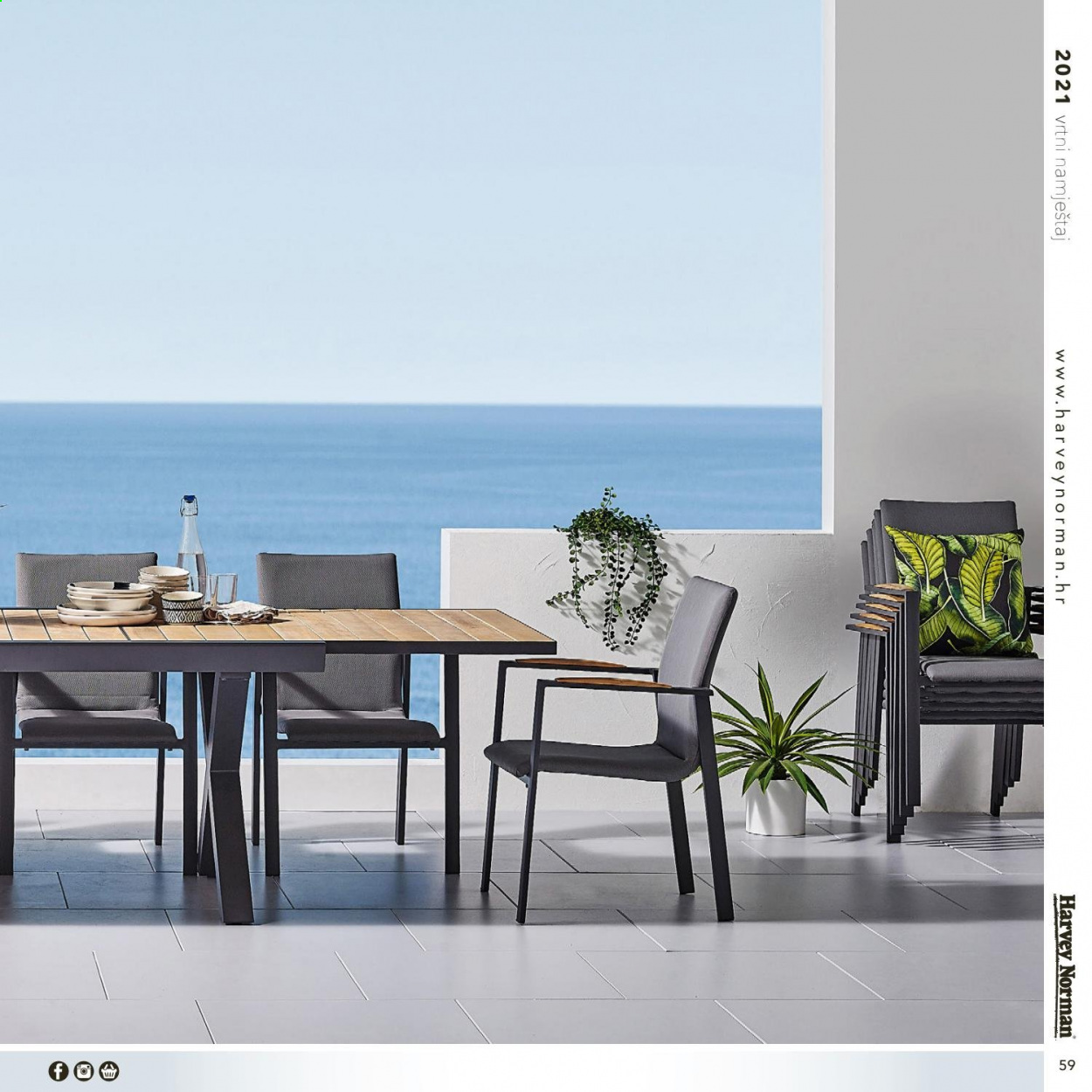 Harvey Norman katalog Stranica 59