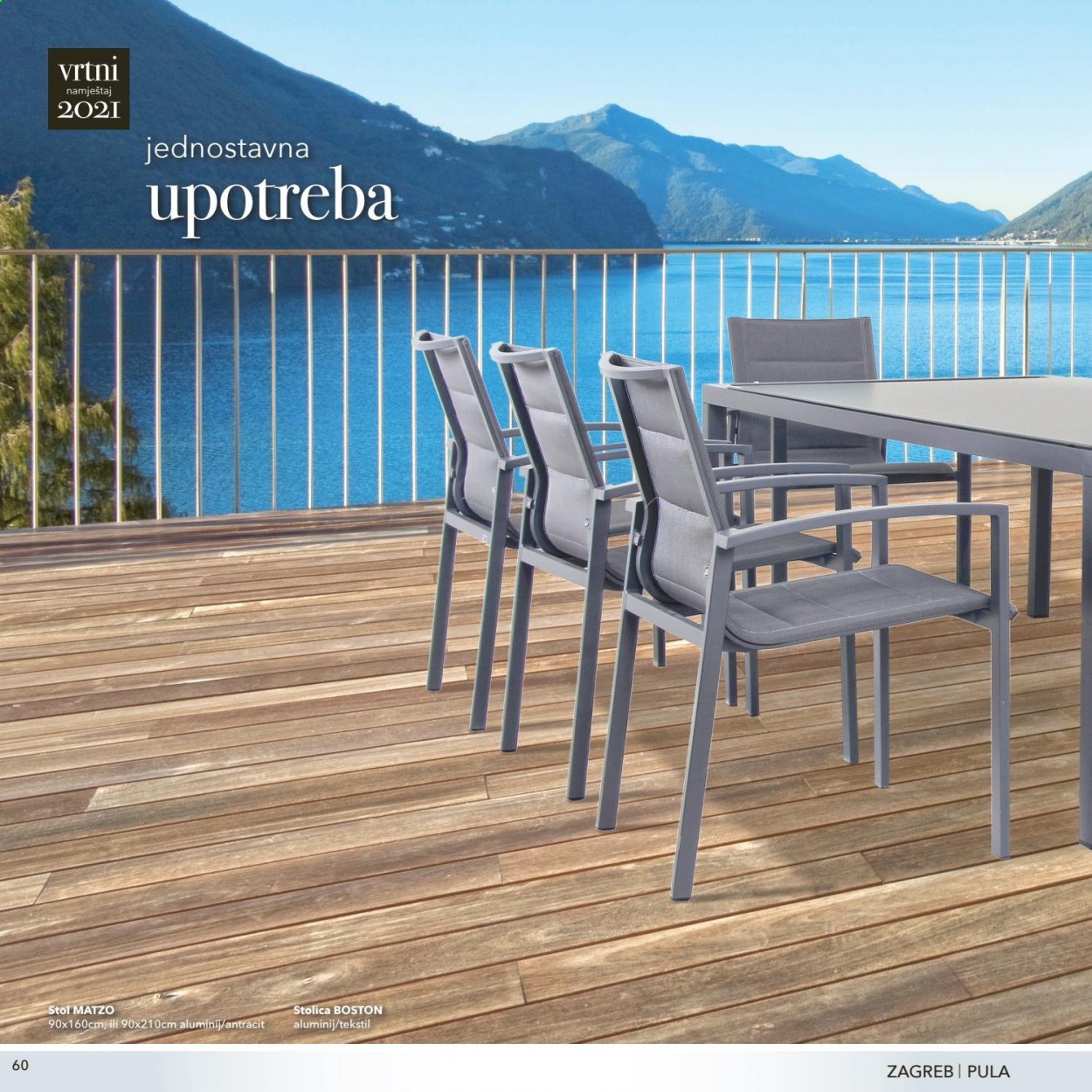Harvey Norman katalog Stranica 60