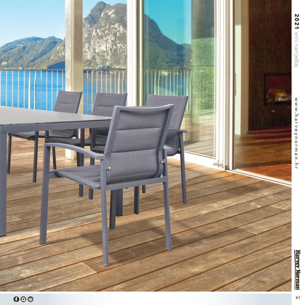 Harvey Norman katalog Stranica 61