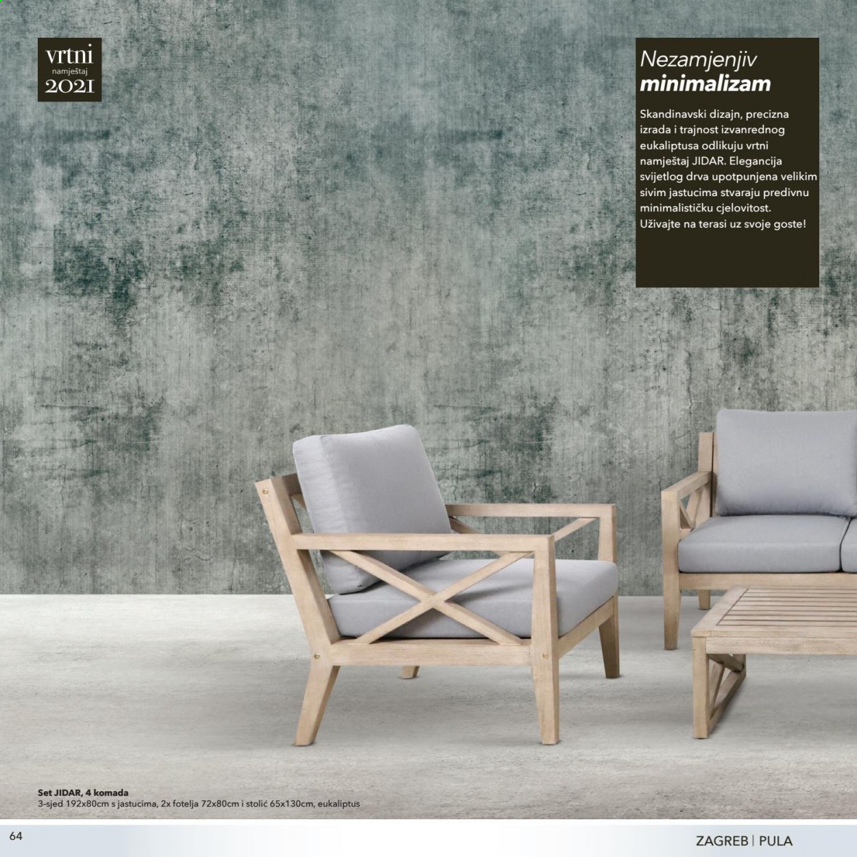 Harvey Norman katalog Stranica 64
