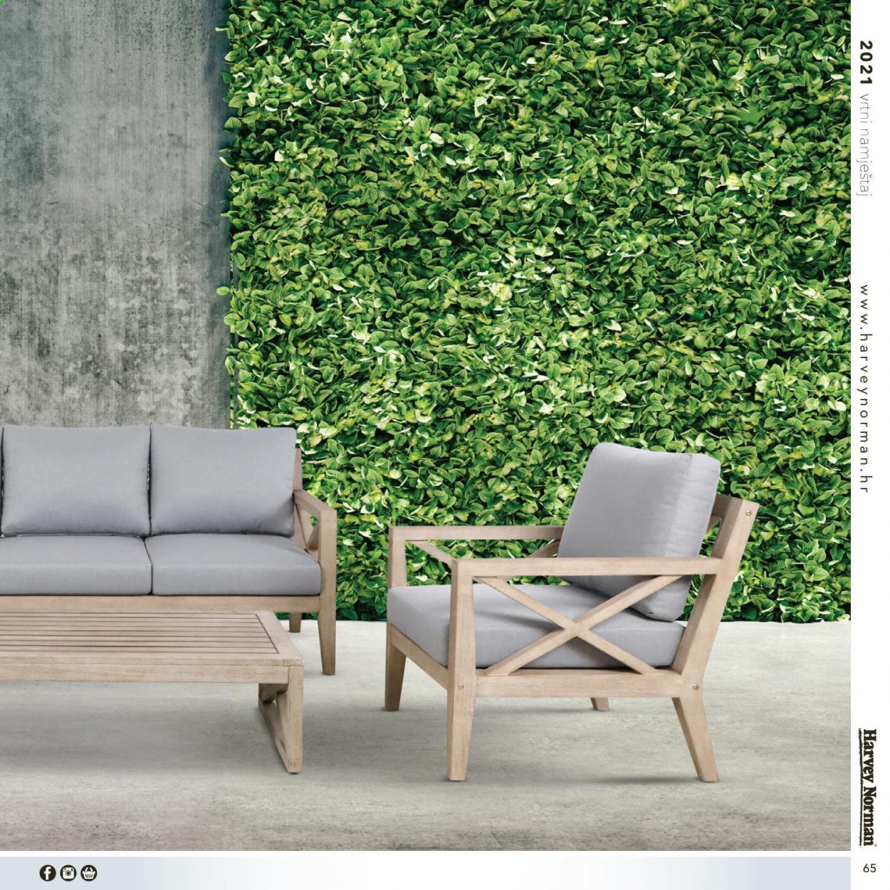 Harvey Norman katalog Stranica 65