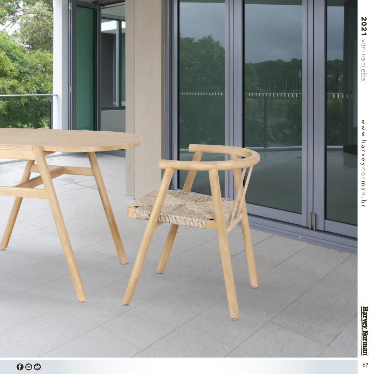 Harvey Norman katalog Stranica 67