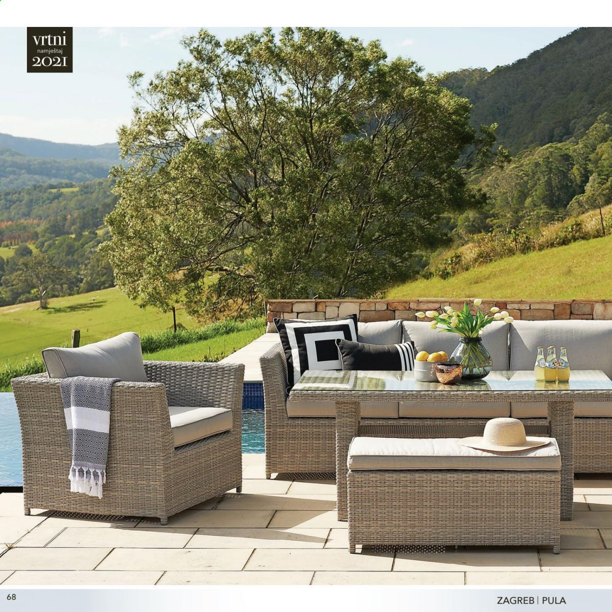 Harvey Norman katalog Stranica 68