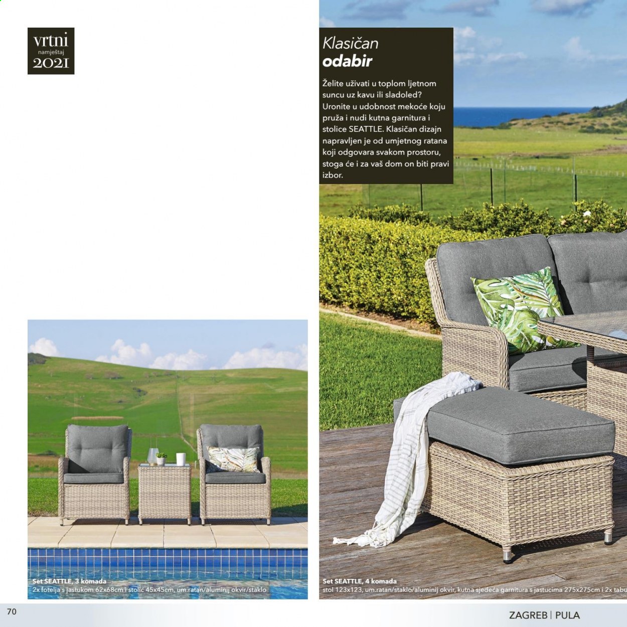 Harvey Norman katalog Stranica 70