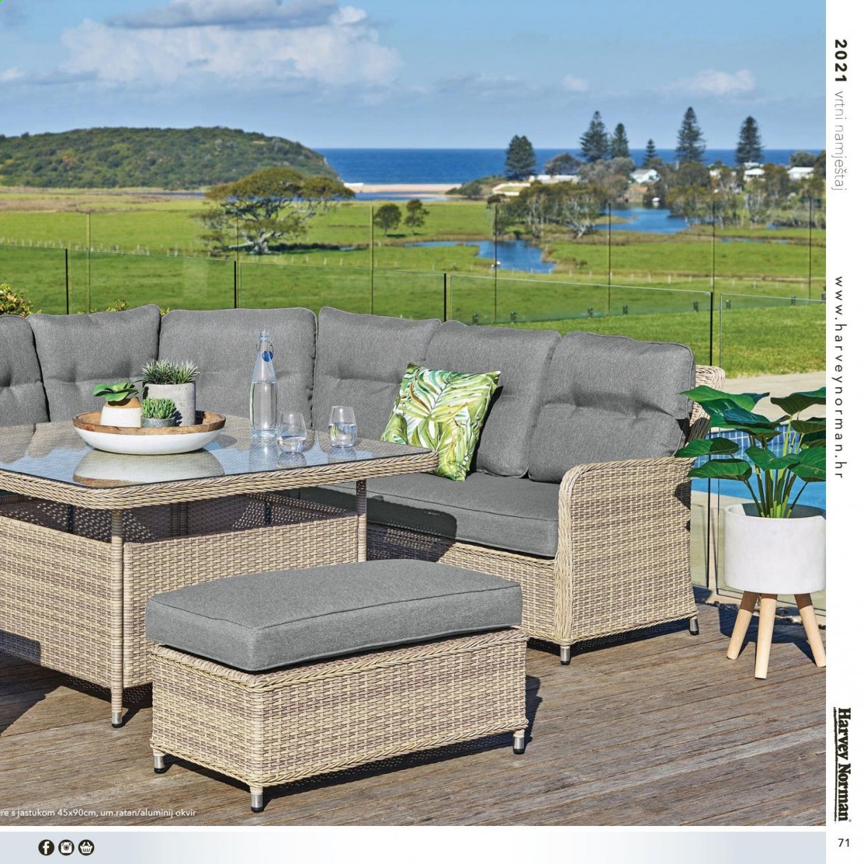 Harvey Norman katalog Stranica 71