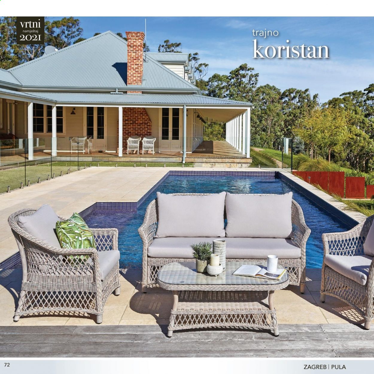 Harvey Norman katalog Stranica 72