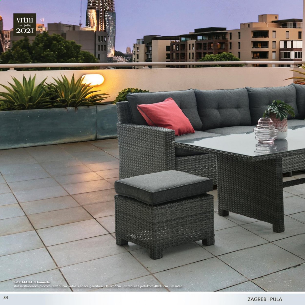 Harvey Norman katalog Stranica 84