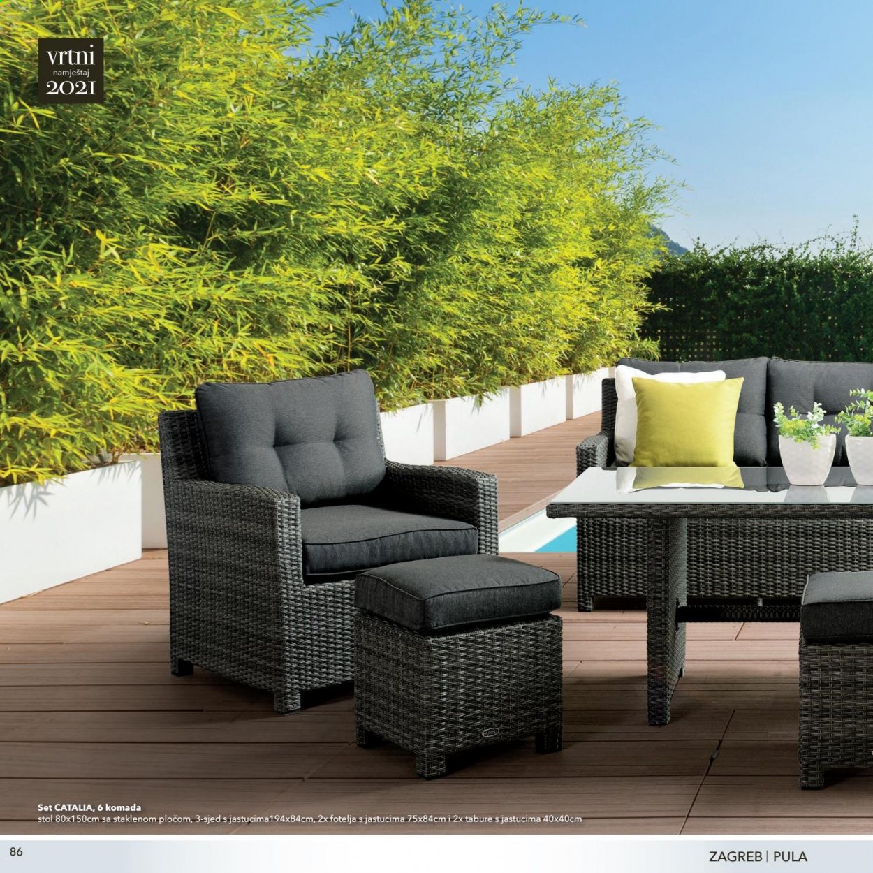 Harvey Norman katalog Stranica 86
